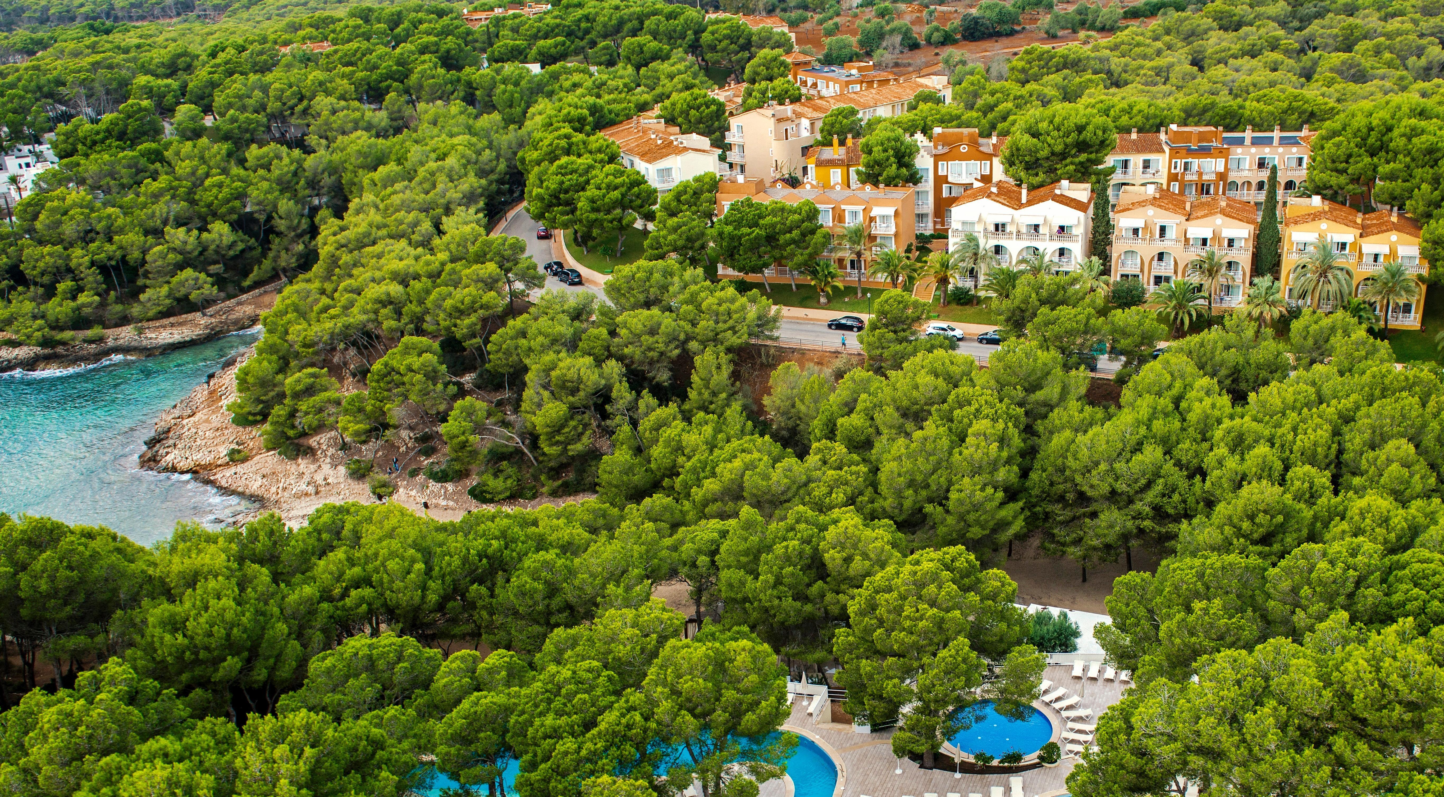 Iberostar Club Cala Barca - 4* Portopetro