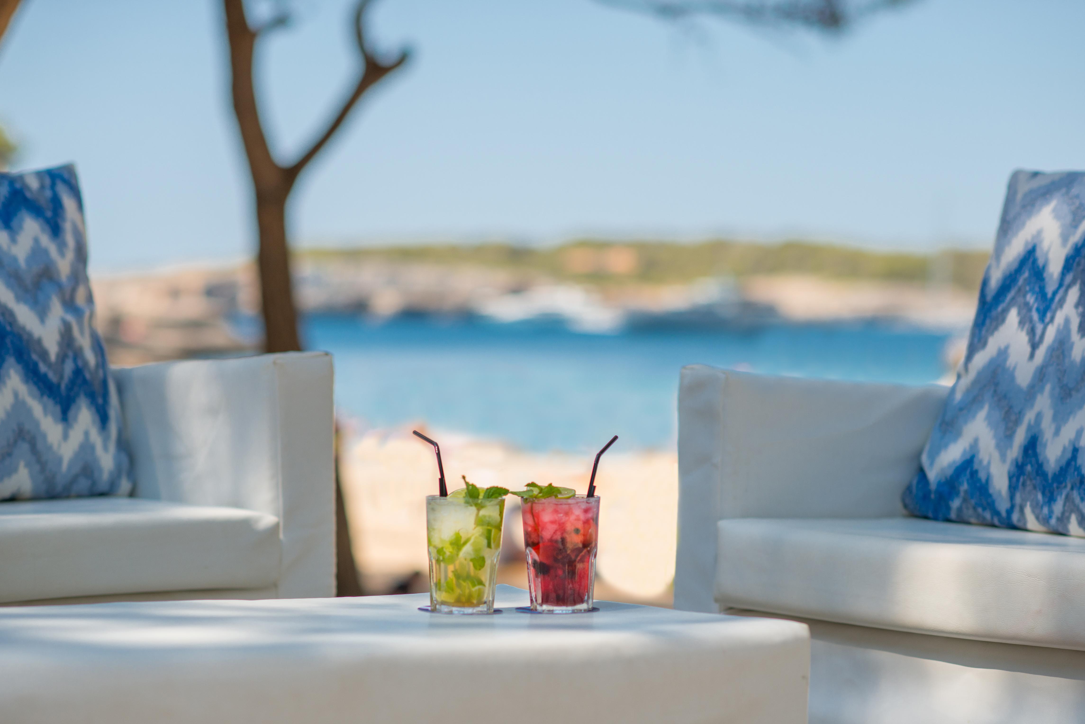 Hotel Iberostar Club Cala Barca - 4*