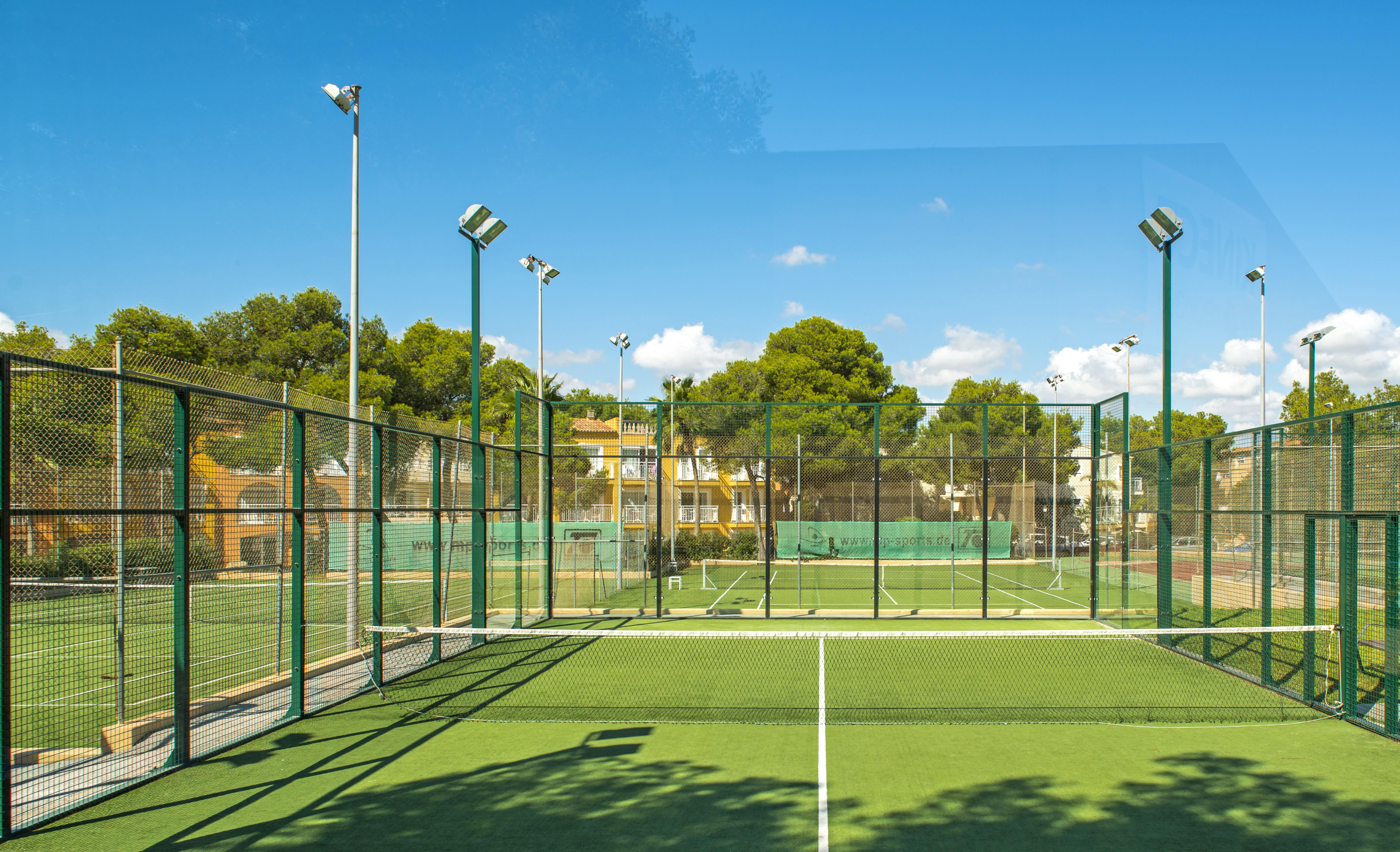 Hotel Iberostar Club Cala Barca -