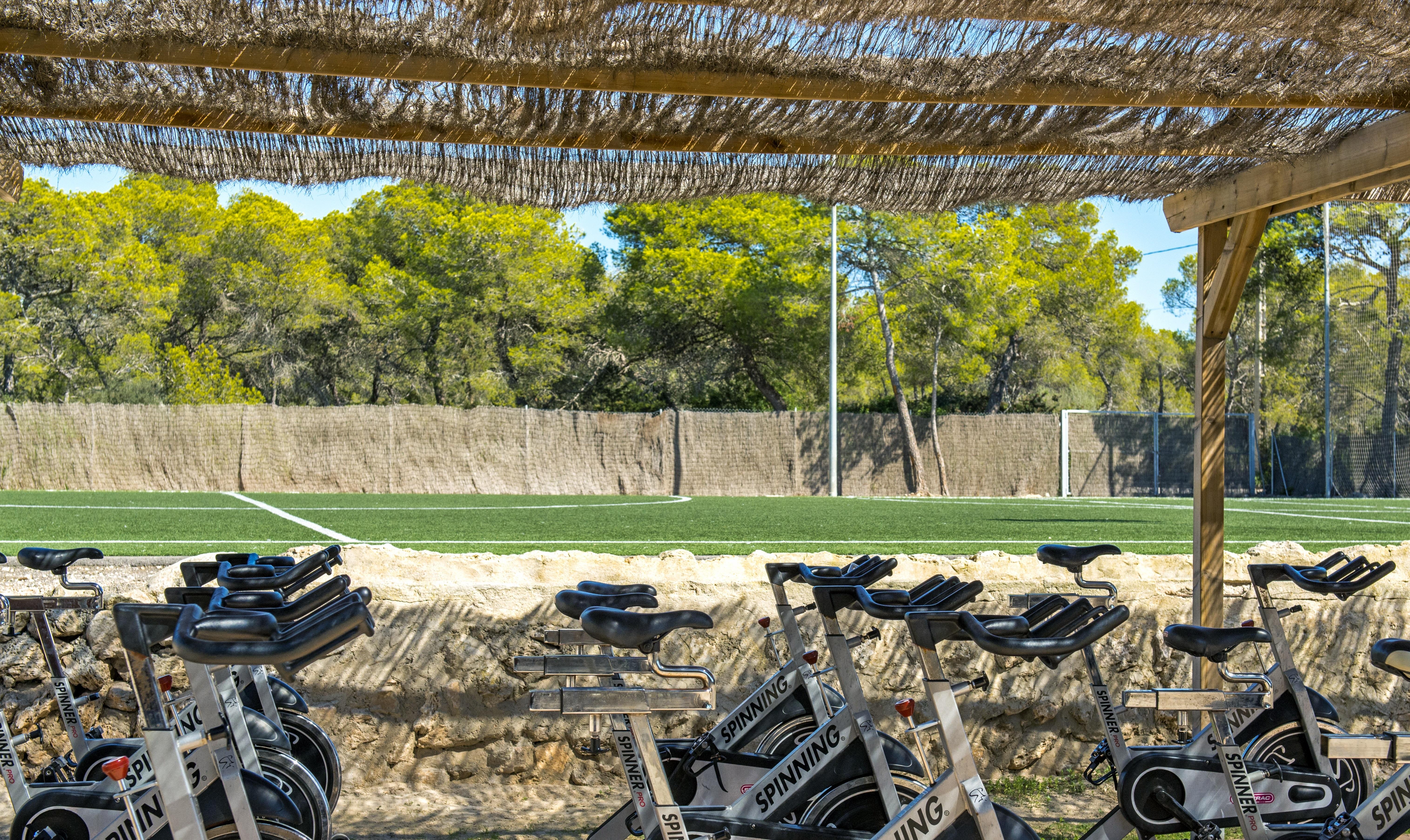 Iberostar Club Cala Barca -