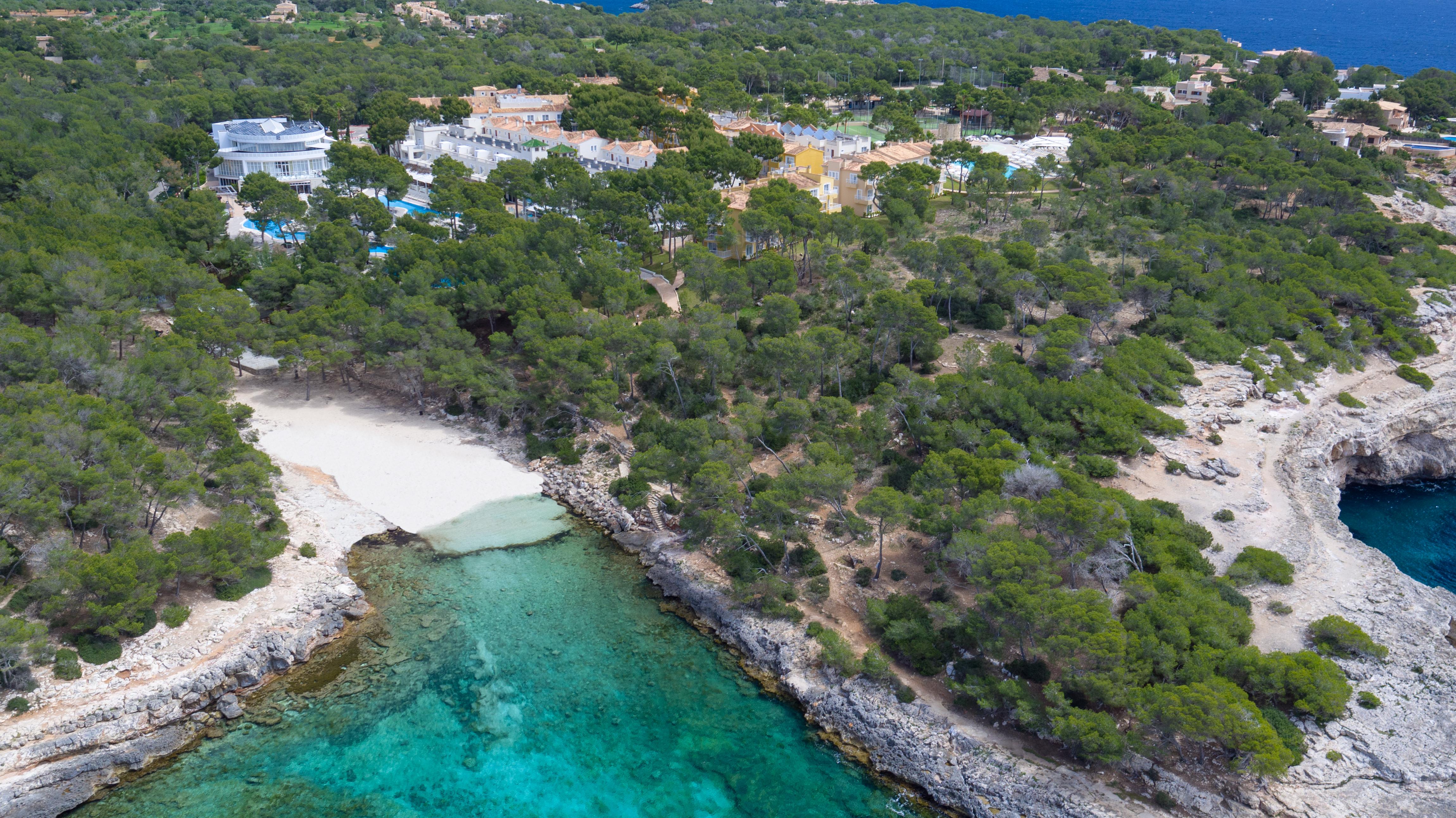 Iberostar Club Cala Barca -