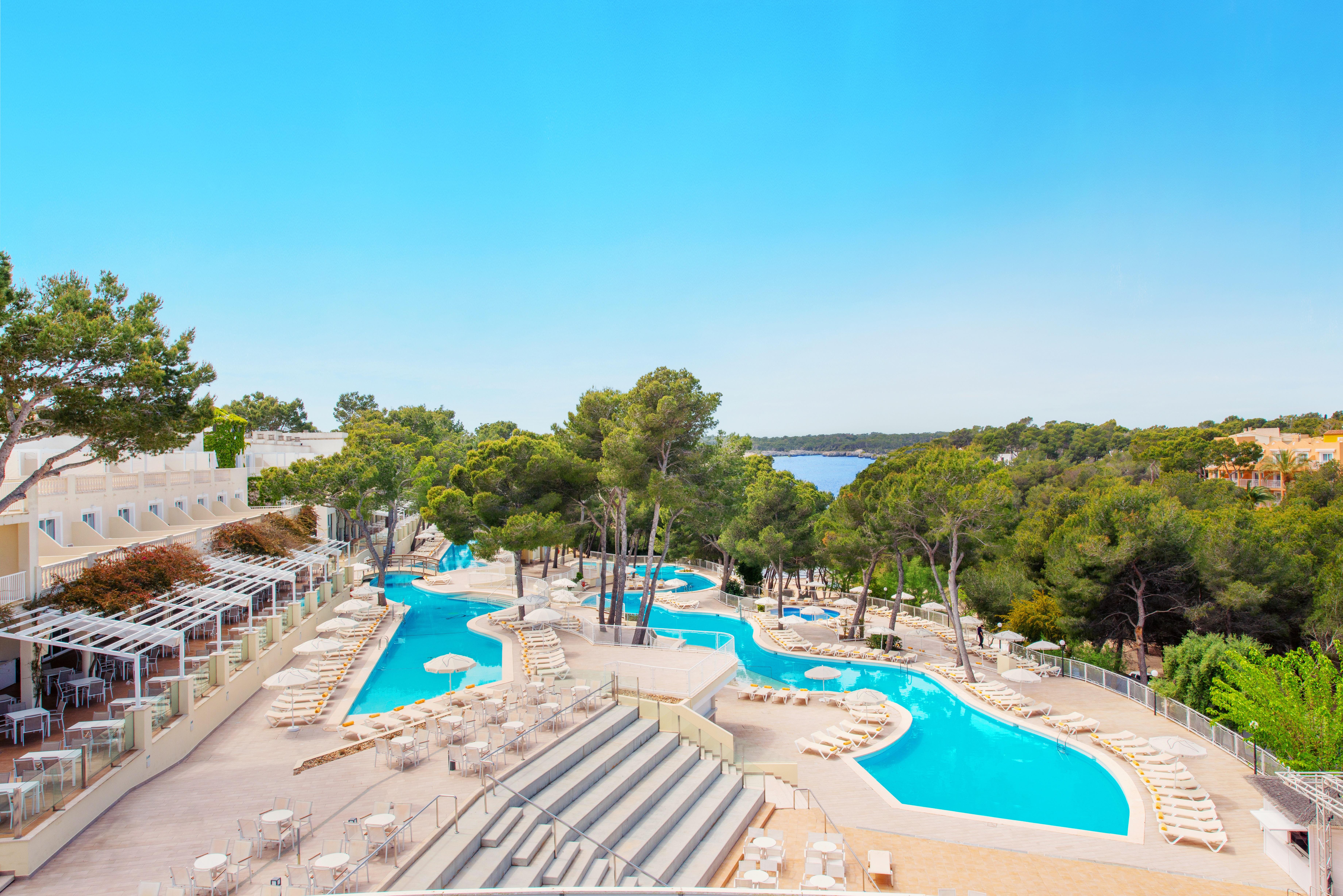 Iberostar Club Cala Barca - Hotel Portopetro