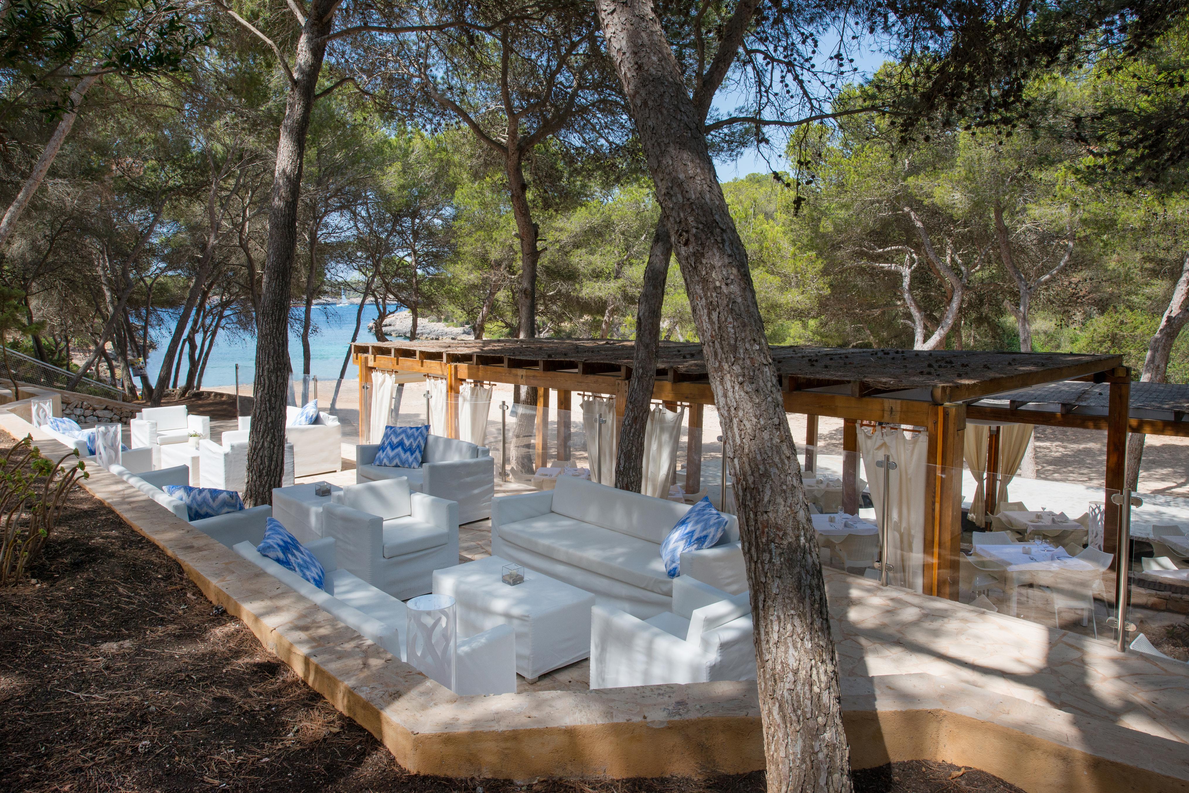 Hotel Iberostar Club Cala Barca -