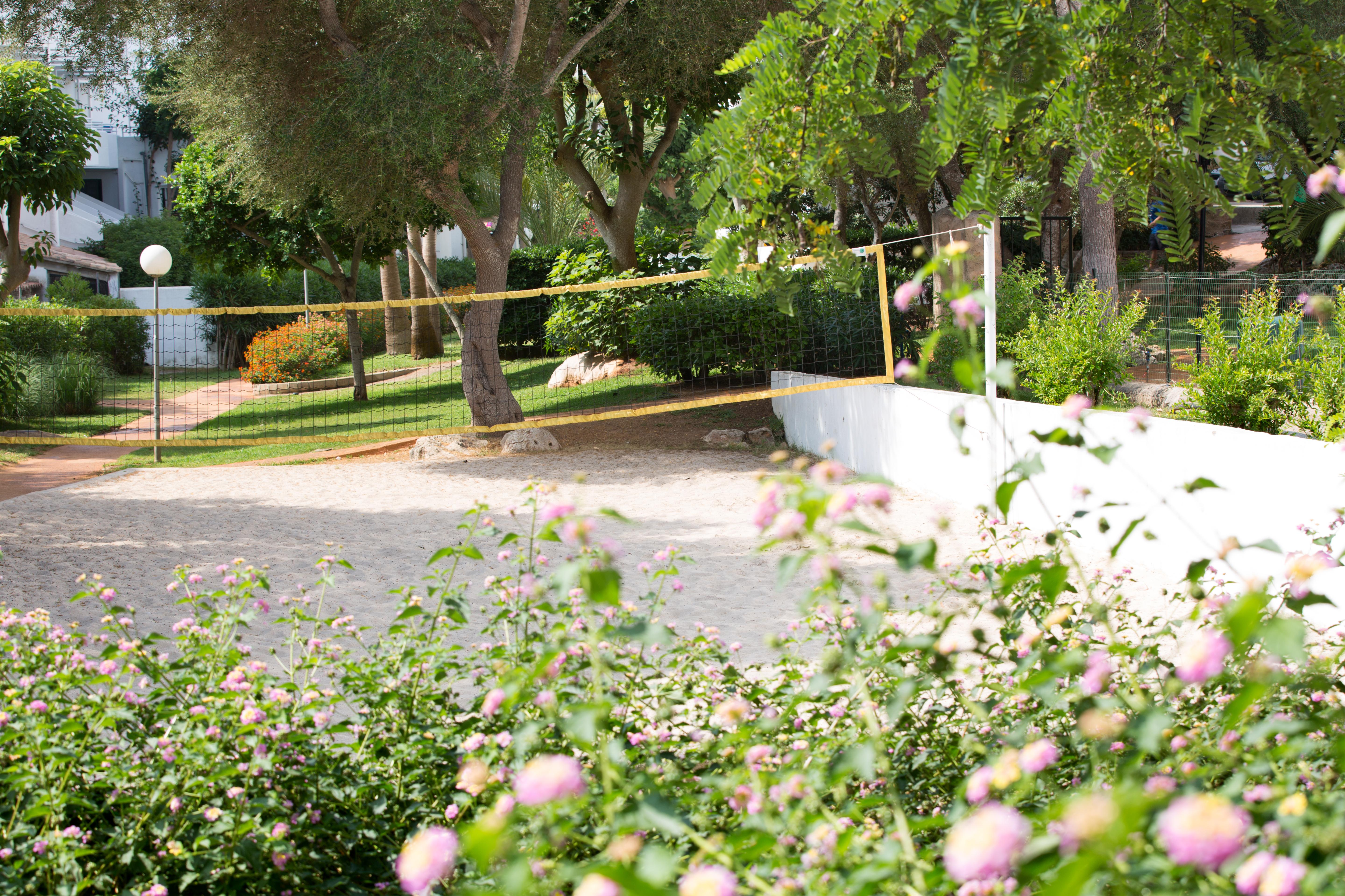Hotel Gavimar Cala Gran Hotel&apartments 3*