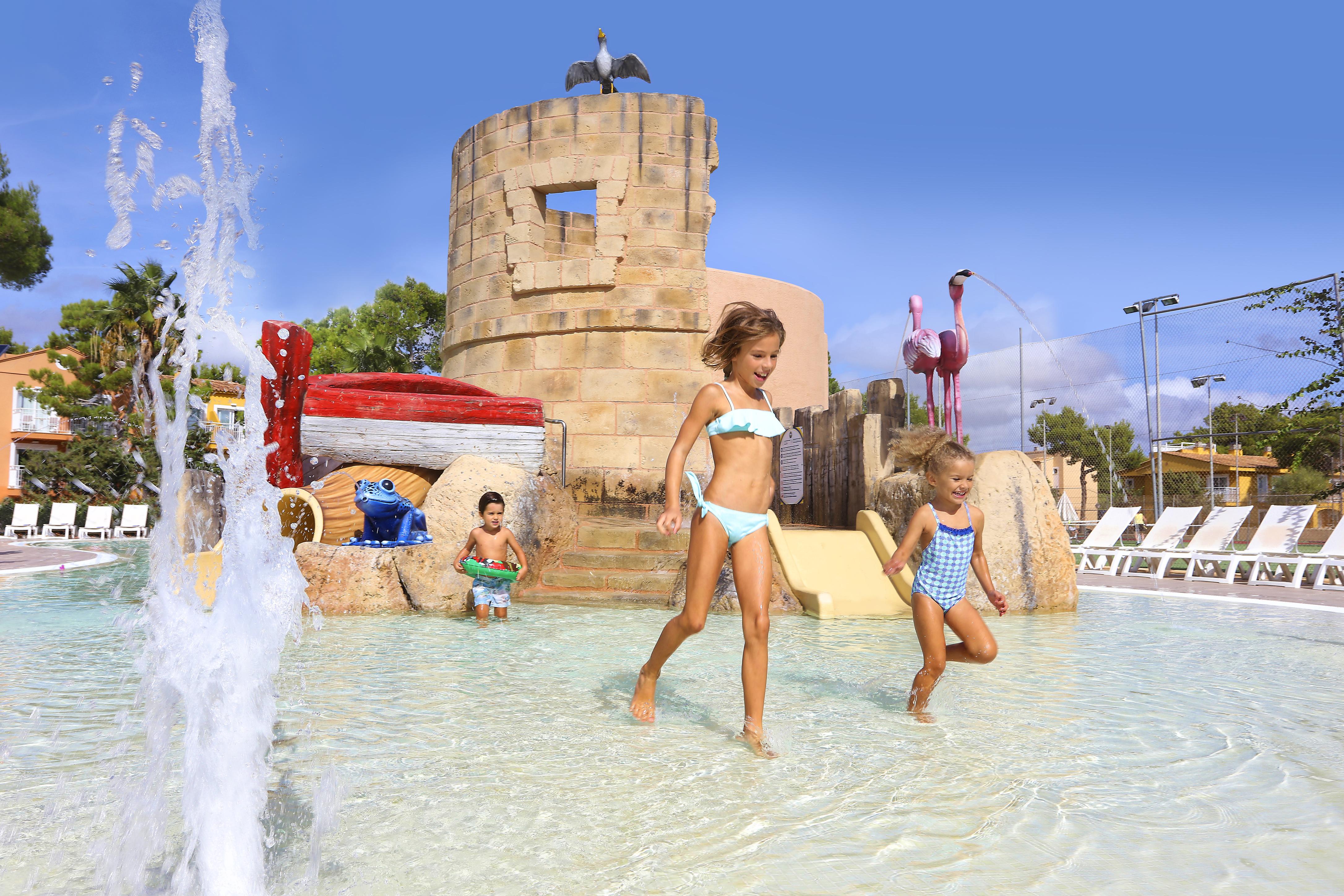 Iberostar Club Cala Barca - 4*