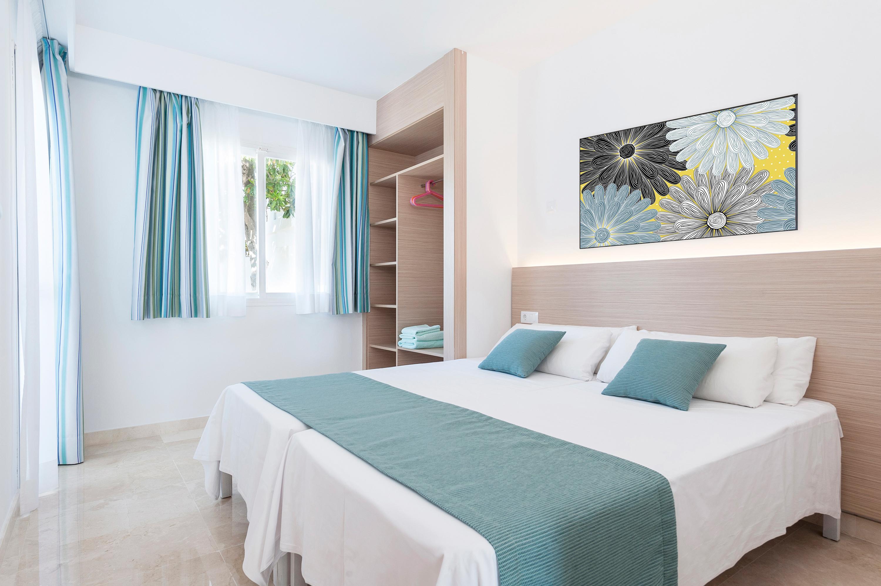 Apartamento Solecito