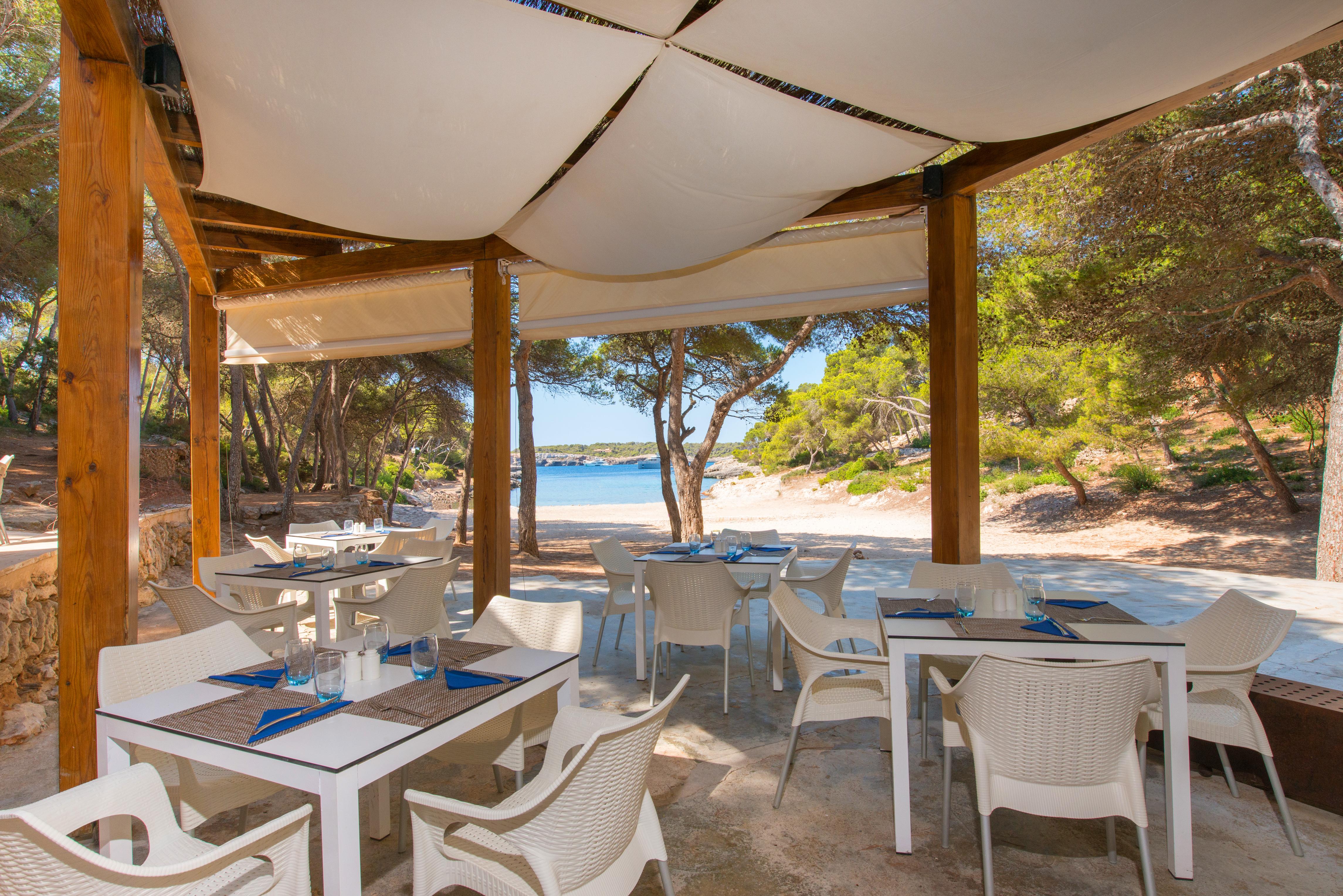 Iberostar Club Cala Barca - Hotel 4*