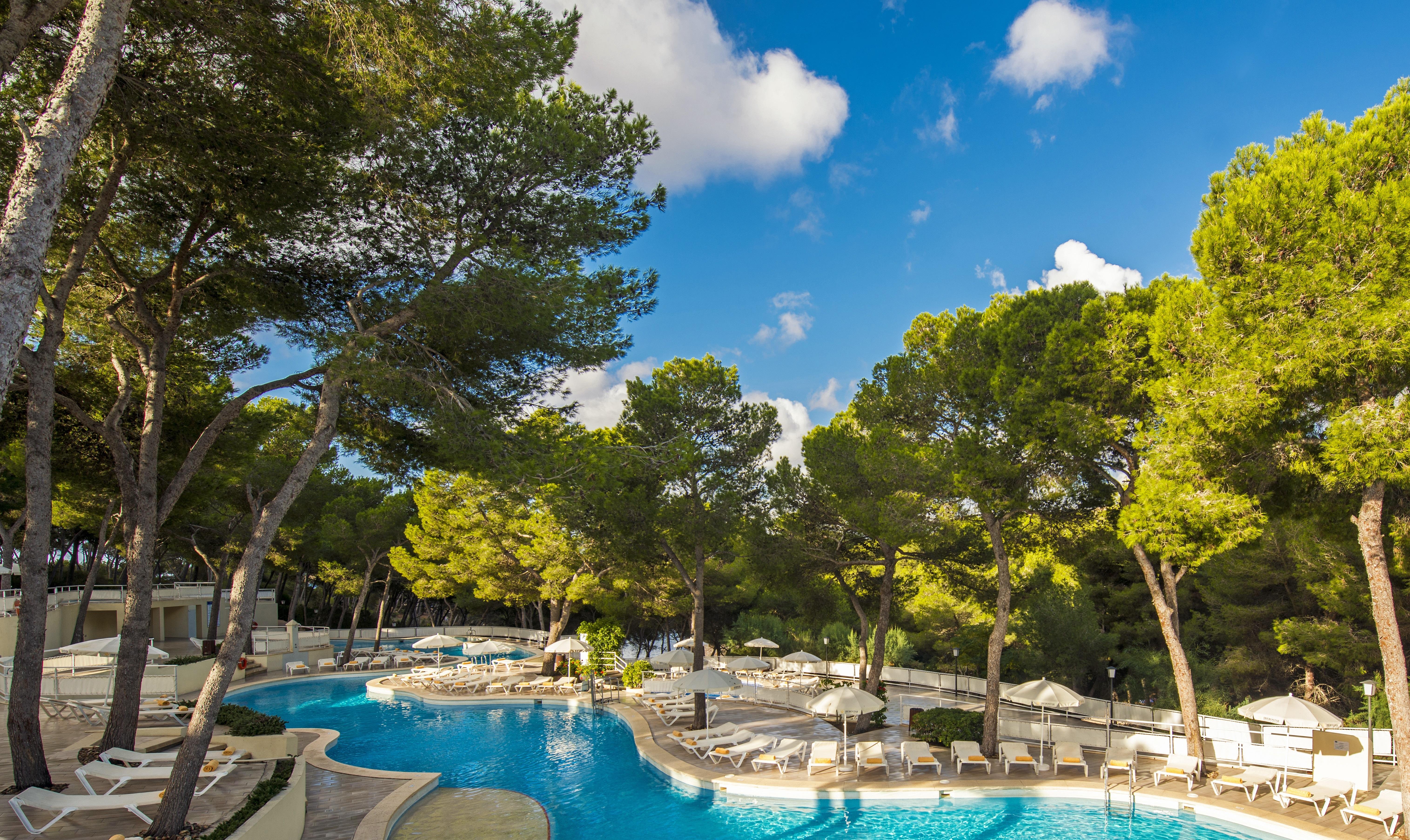 Iberostar Club Cala Barca - 4* Portopetro