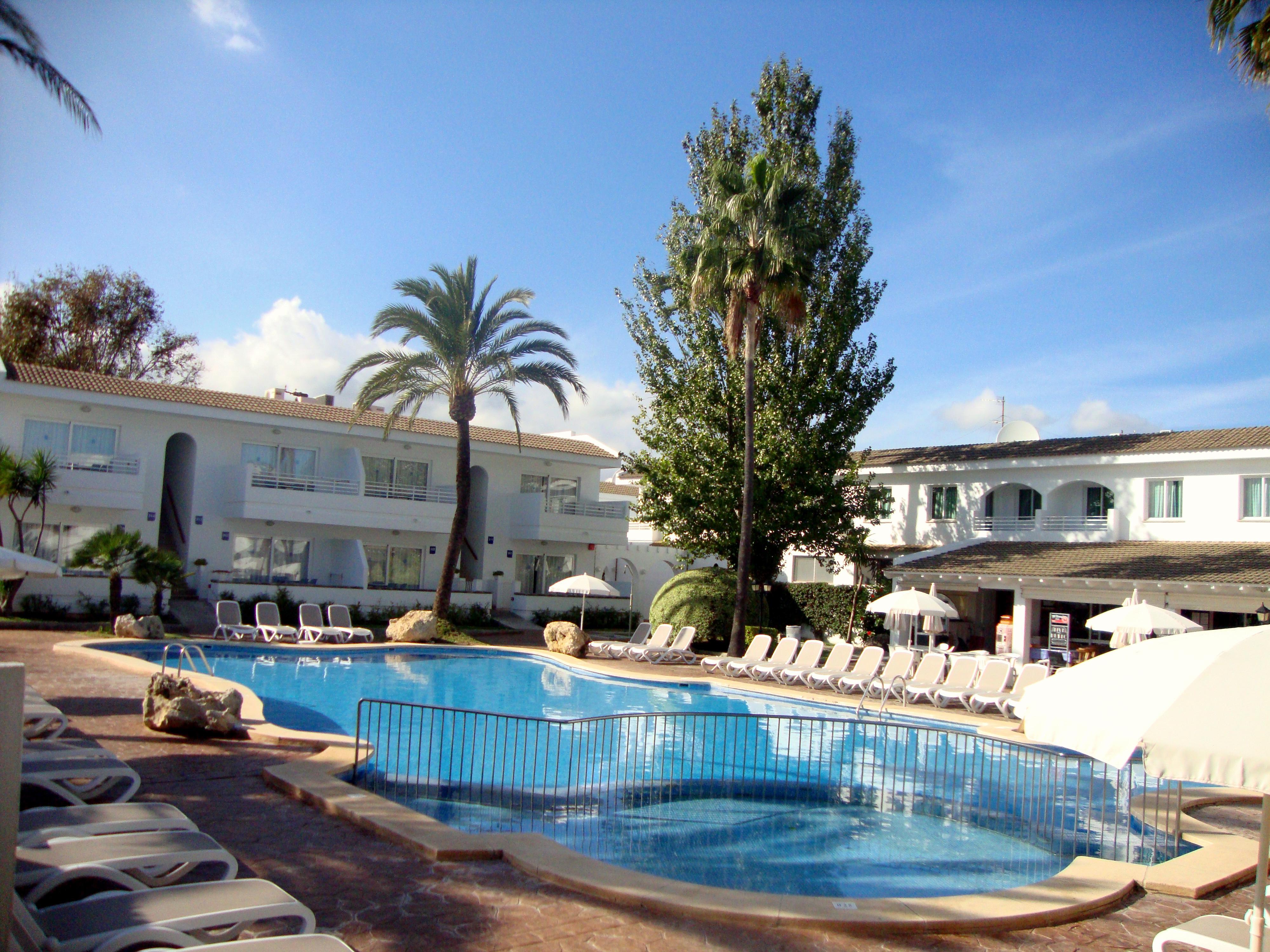 Solecito Apartamento