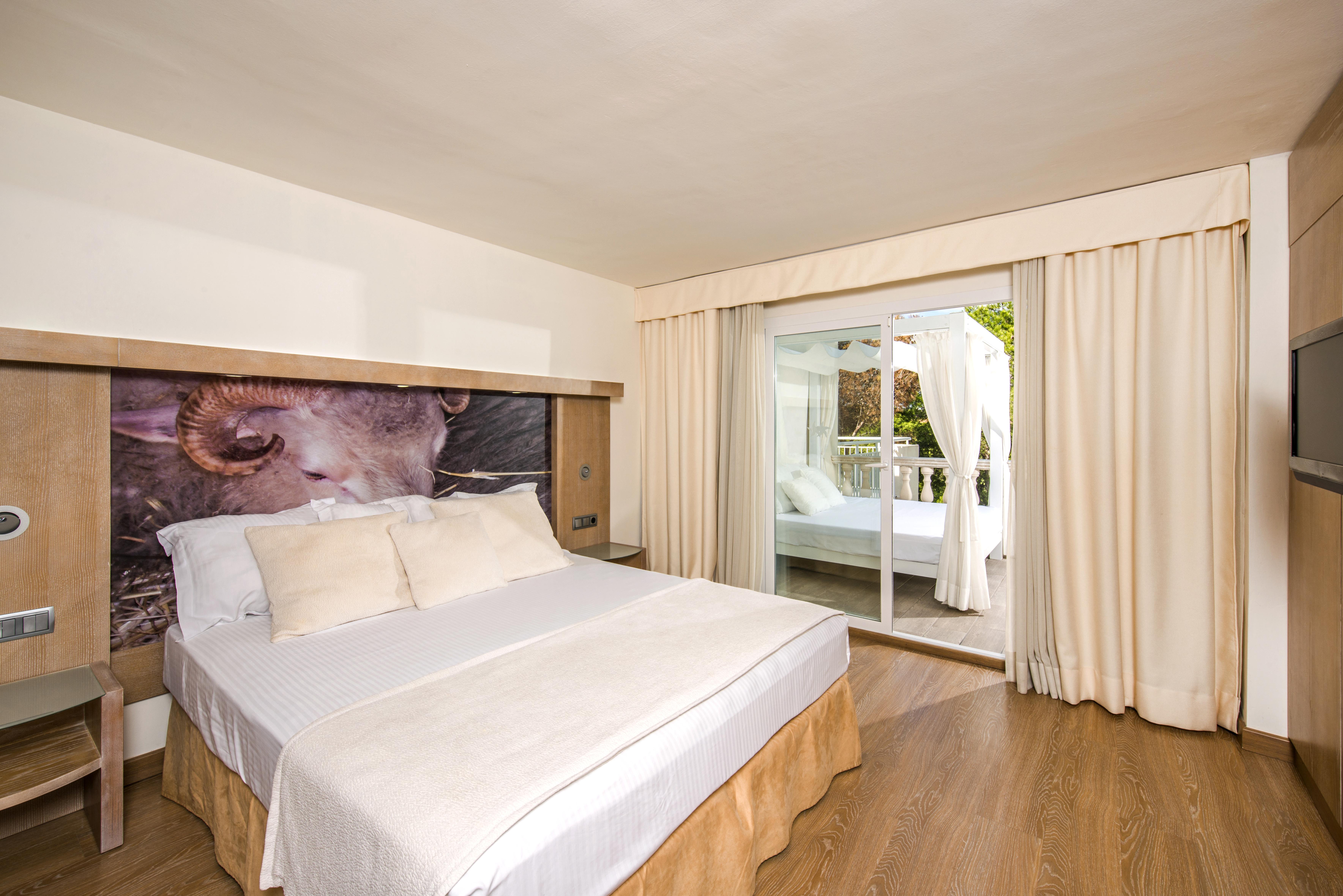 Hotel Iberostar Club Cala Barca -
