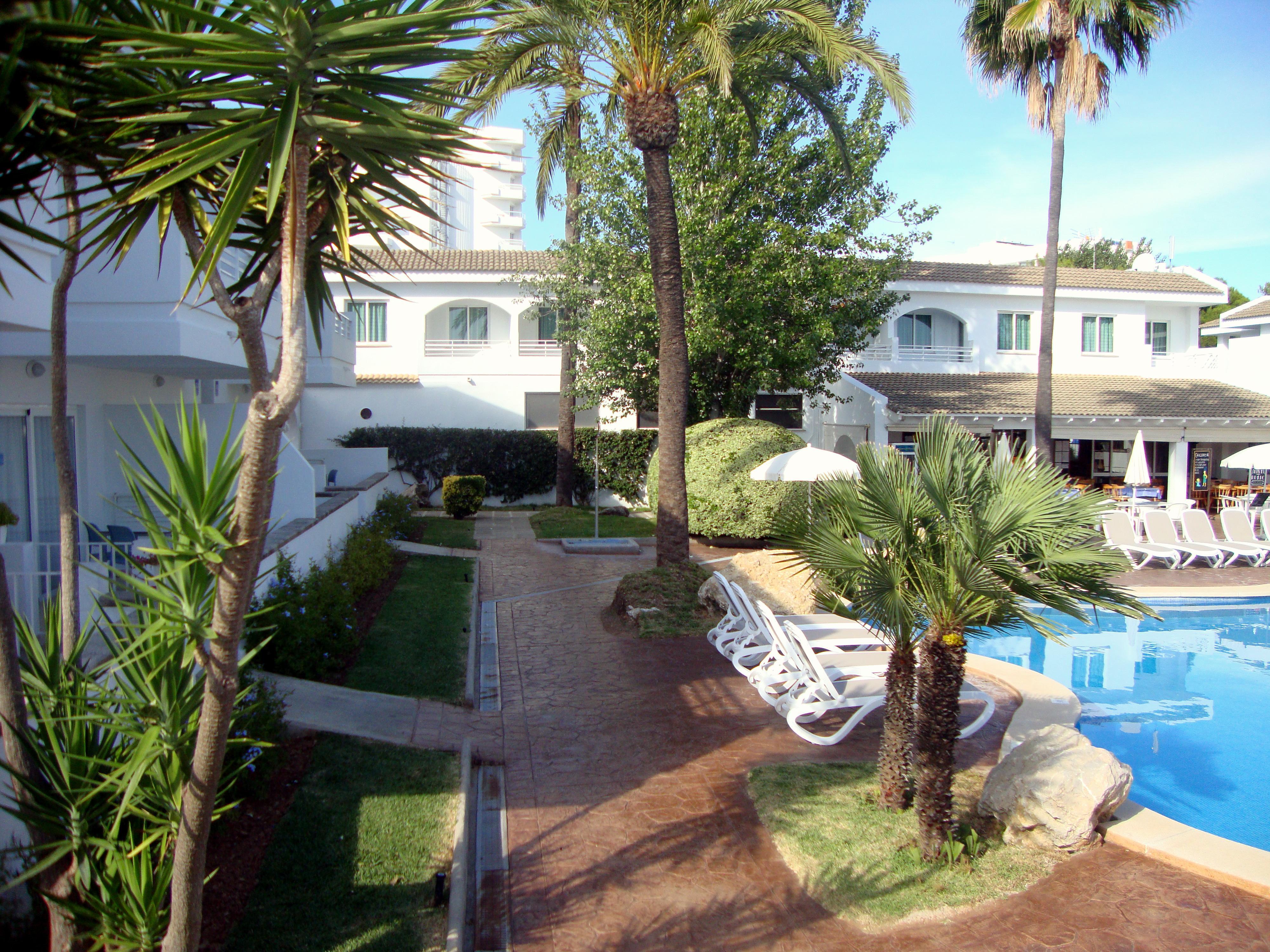 Apartamento Solecito Puerto de Alcúdia