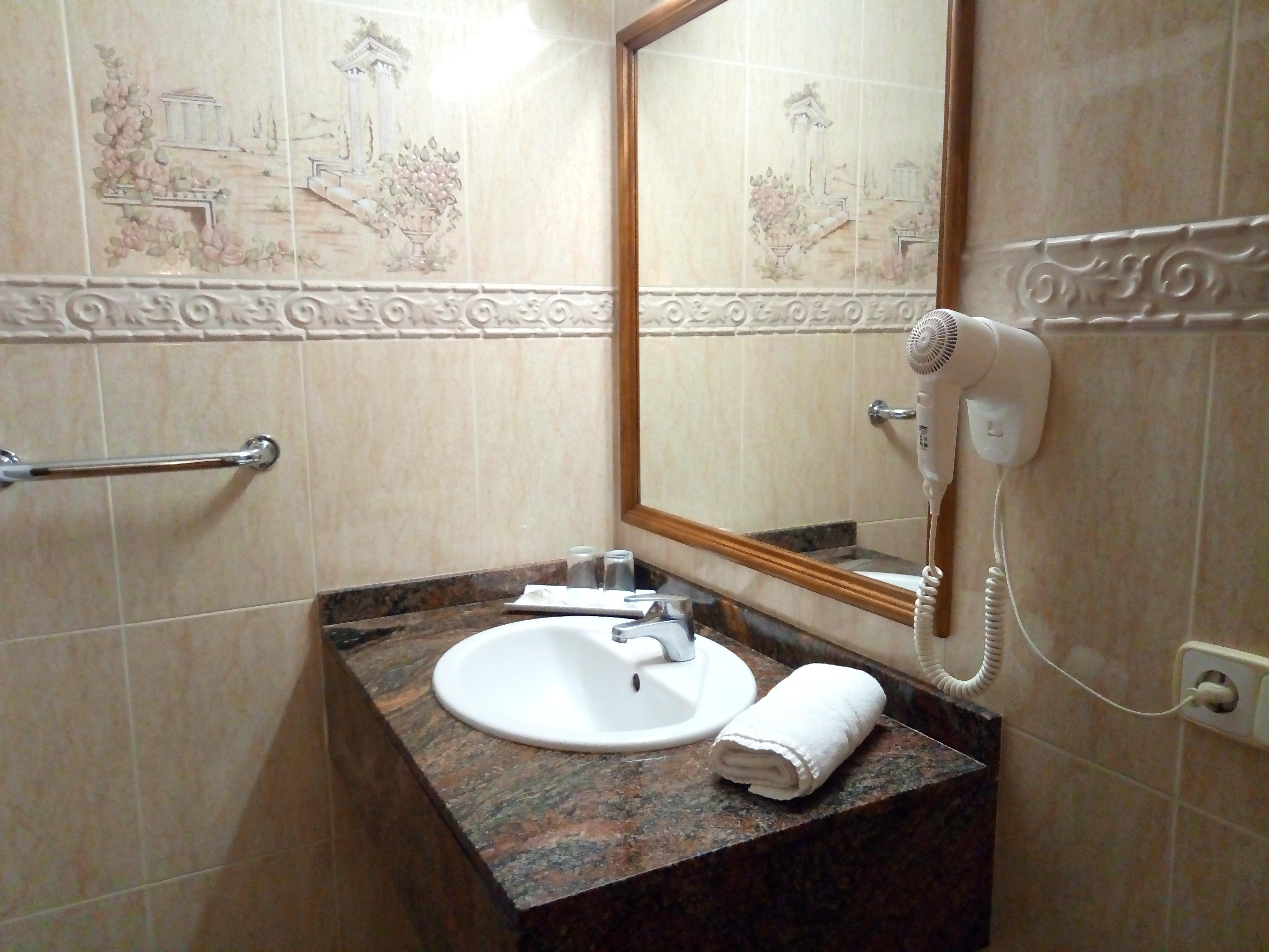 Hotel Ses Puntetes 3*