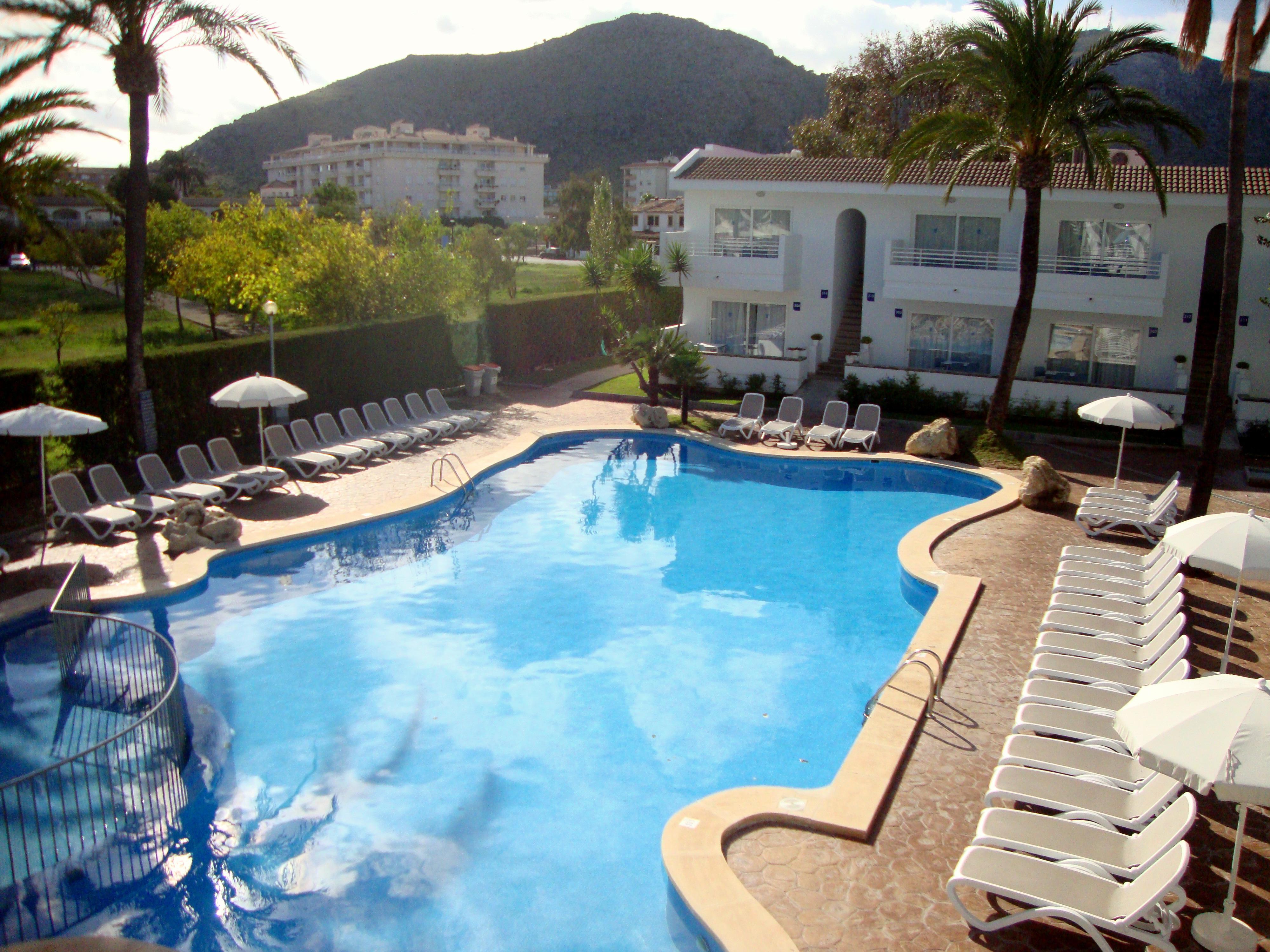 Apartamento Solecito