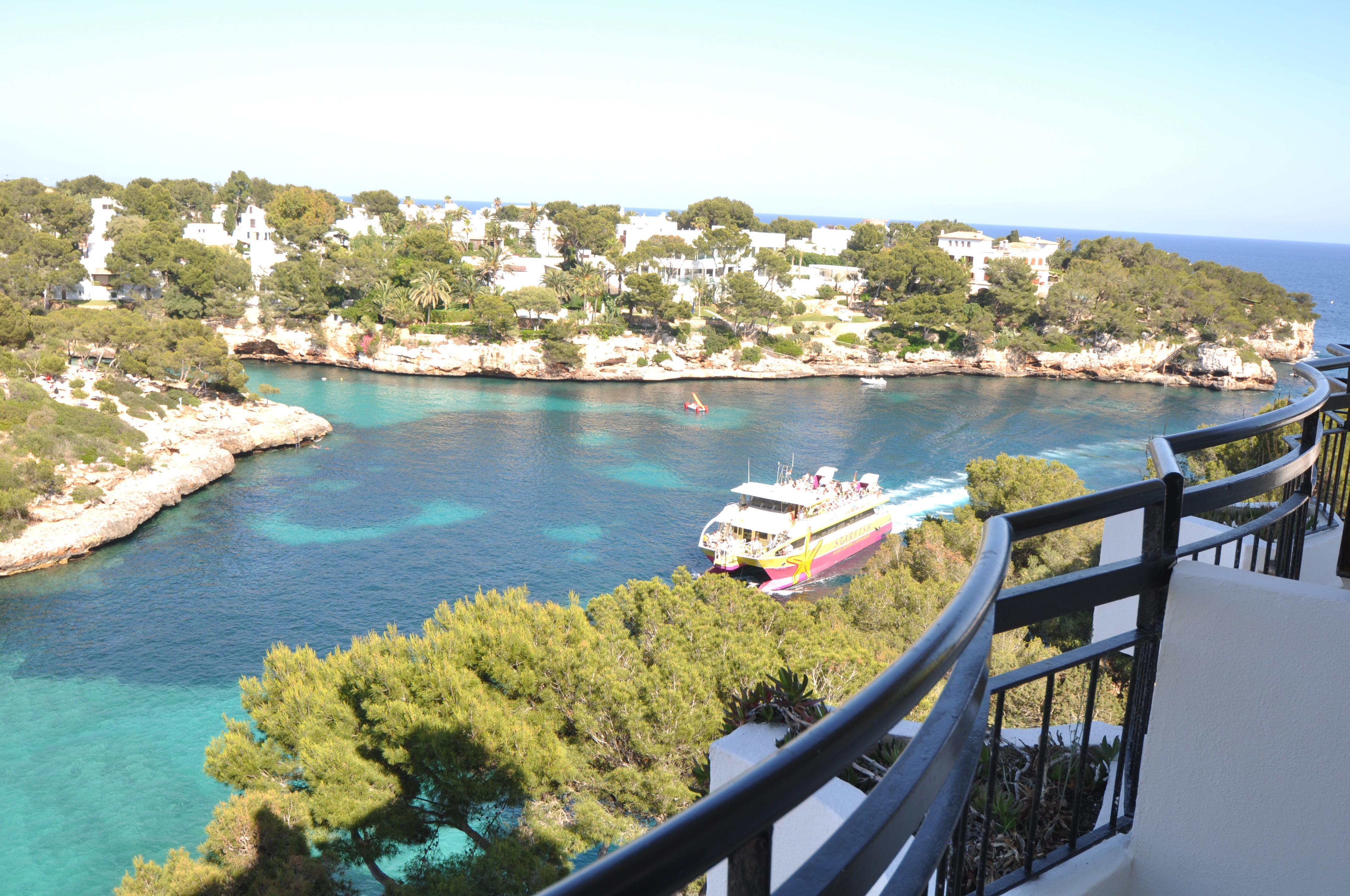 Cala Ferrera 3*