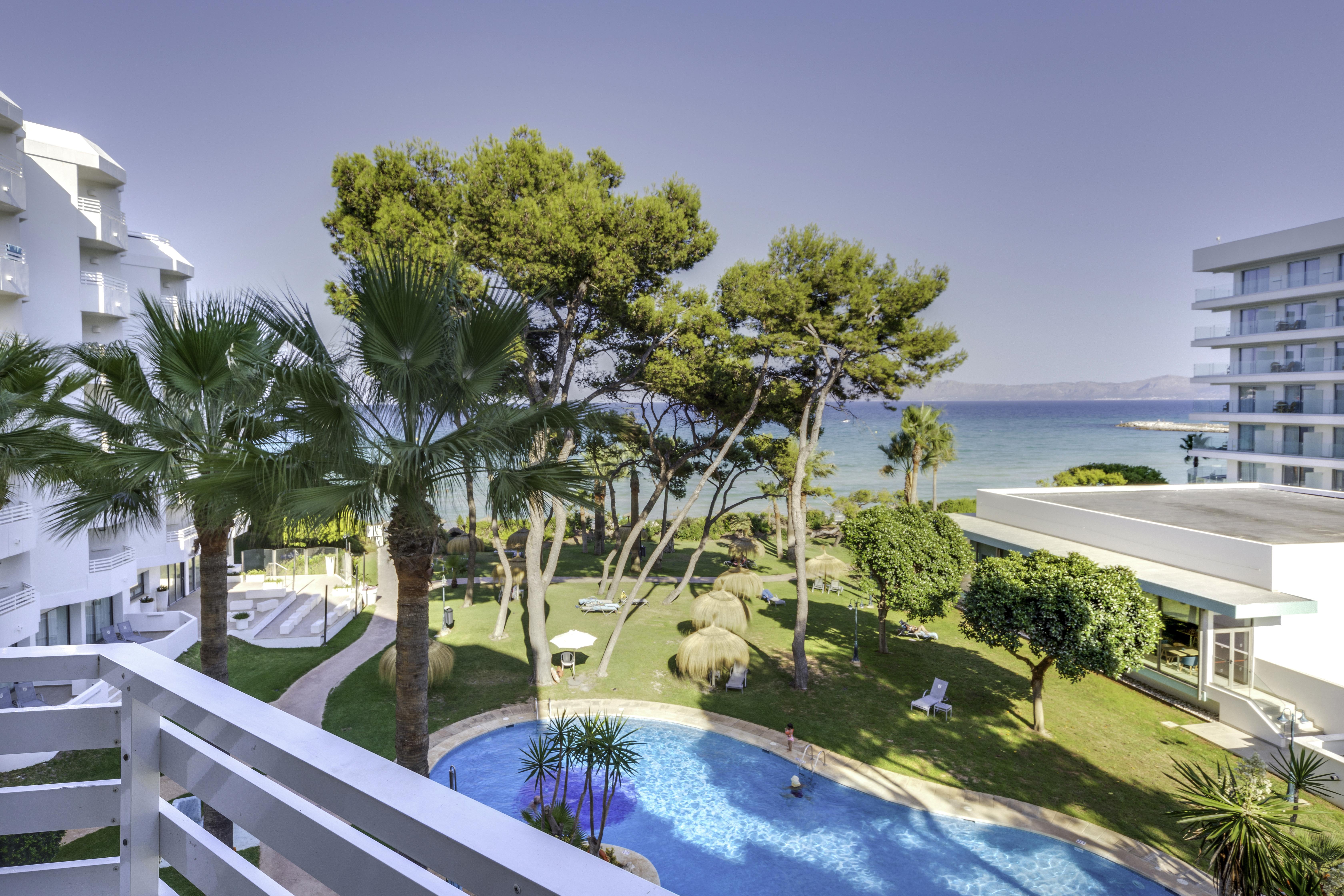 Playa Esperanza - Affiliated By Melia Playa de Muro (Mallorca)