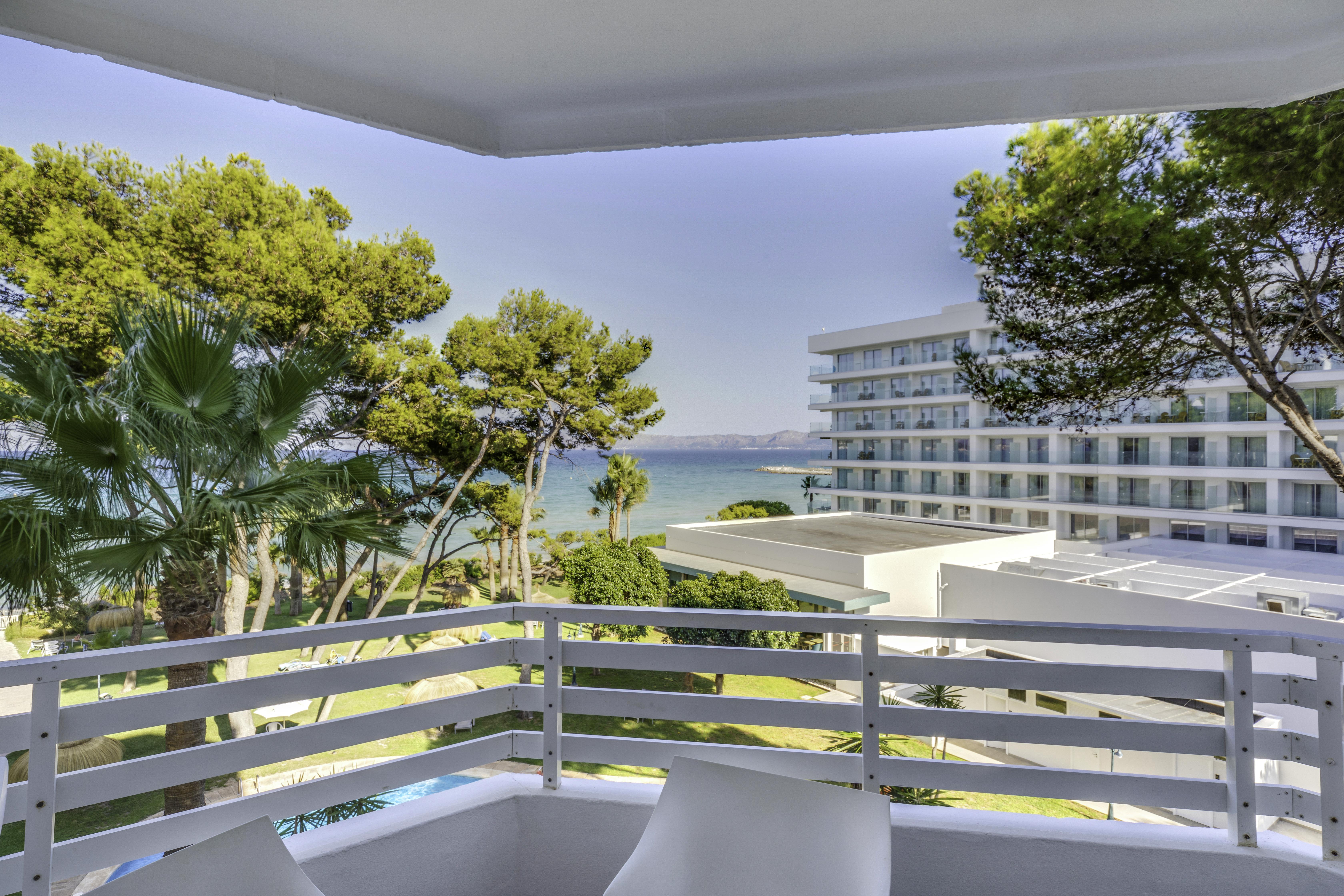 Apartahotel Playa Esperanza - Affiliated By Melia 4*
