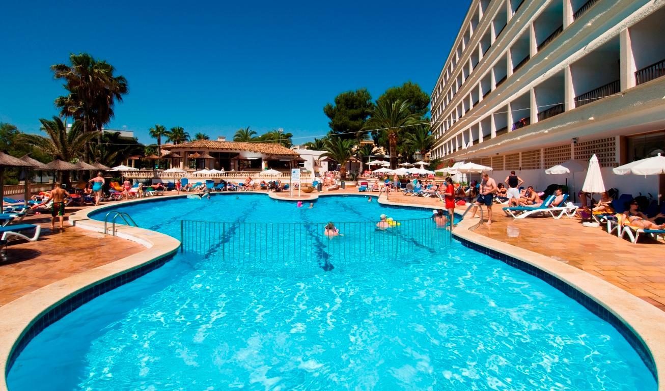 Hotel Son Bauló