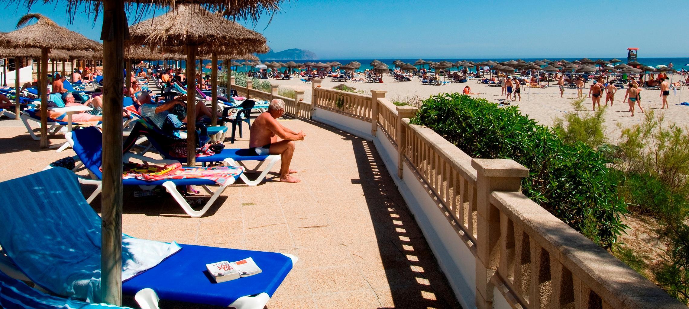 Son Baulo Hotel