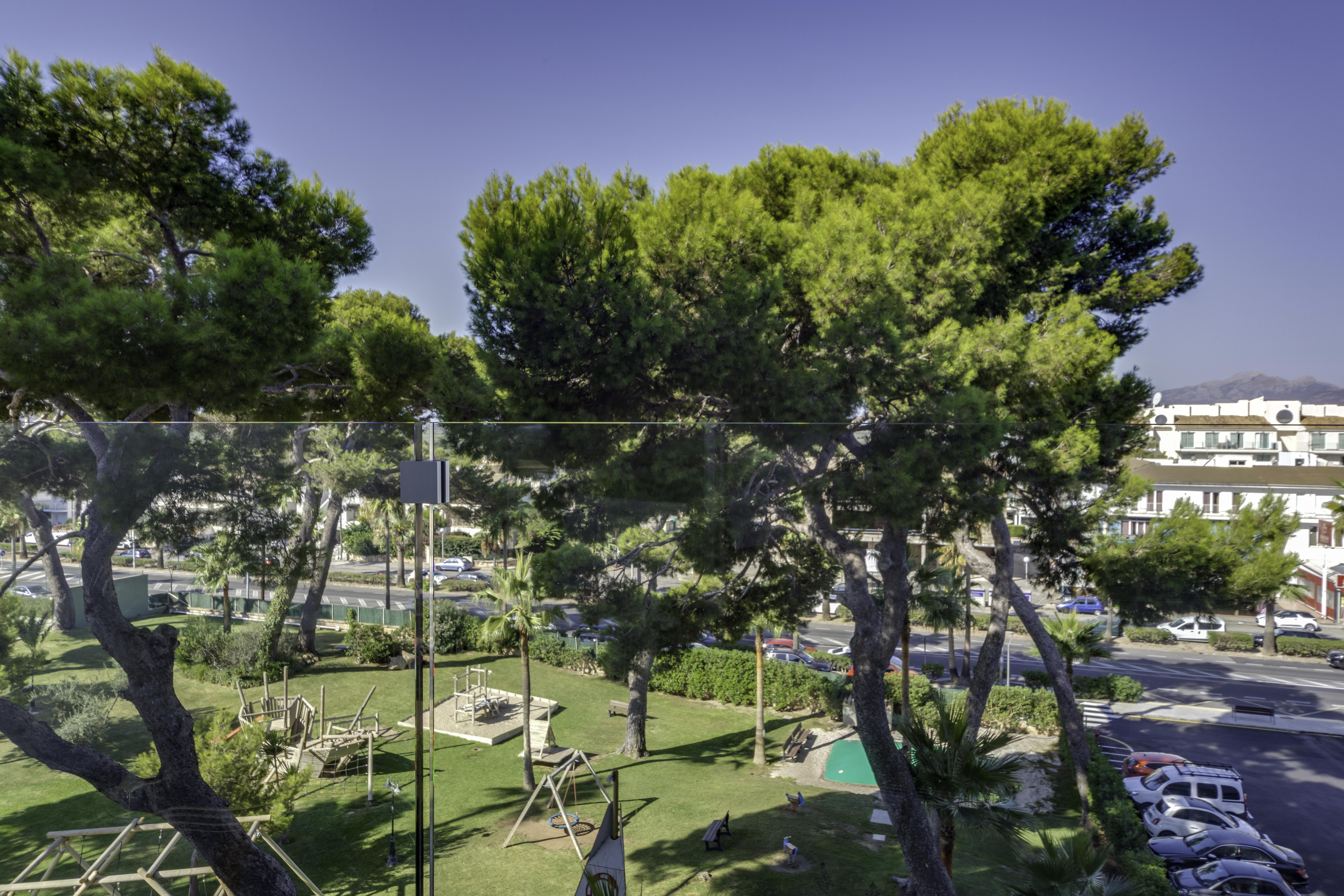 Apartahotel Playa Esperanza - Affiliated By Melia