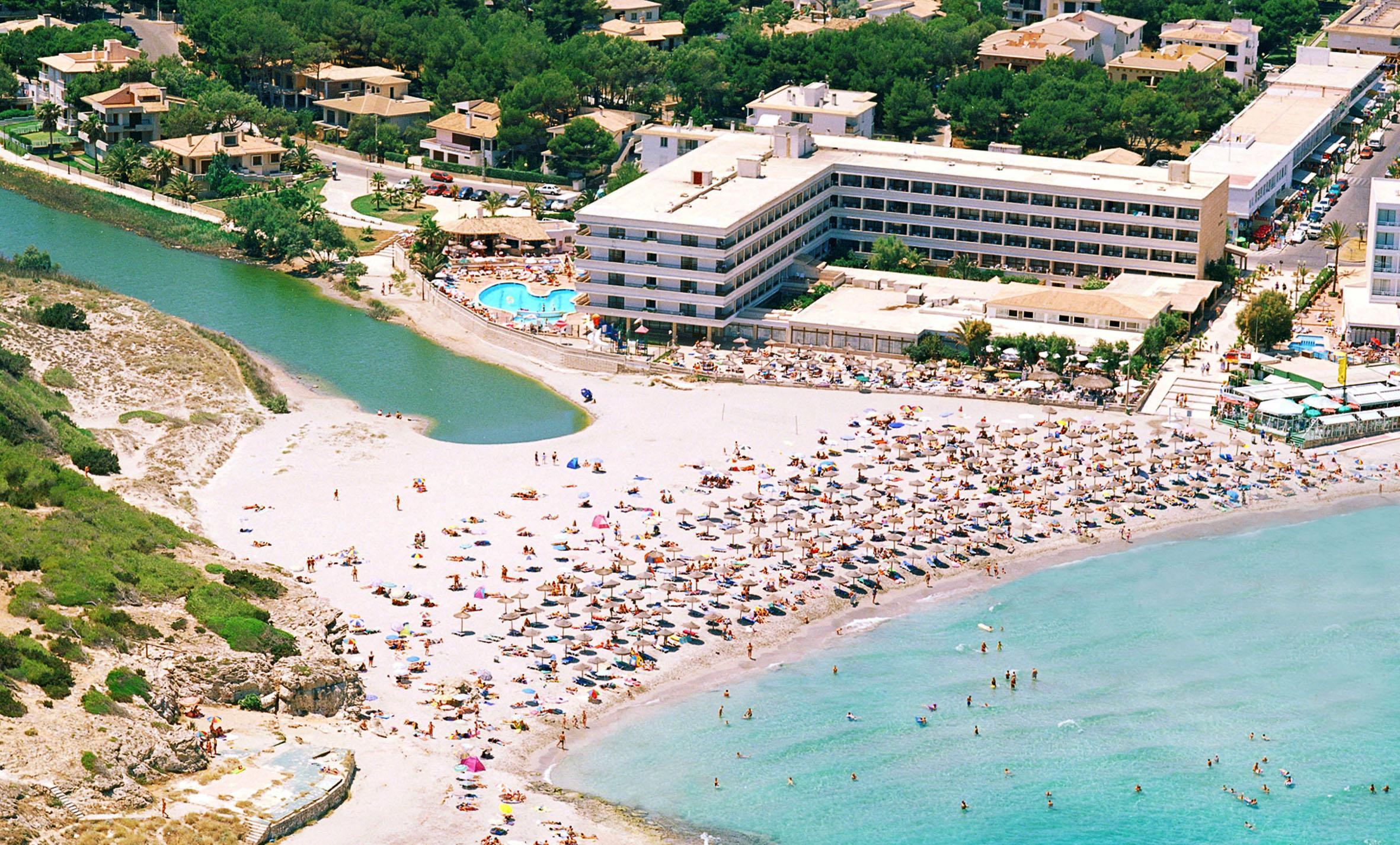 Son Bauló 3*
