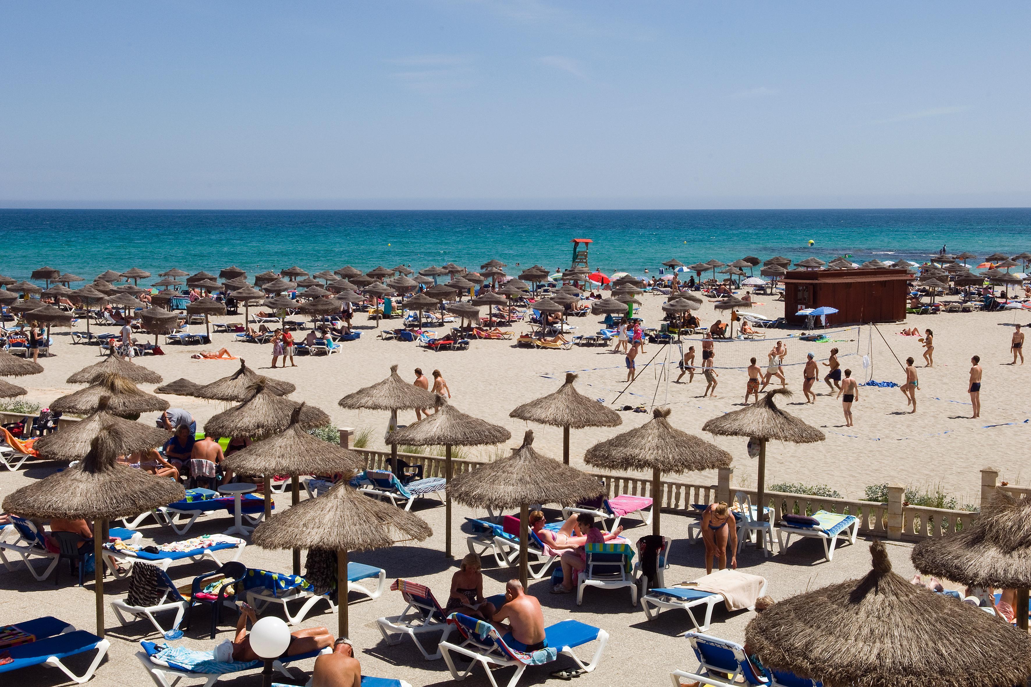 Son Baulo Hotel 3*