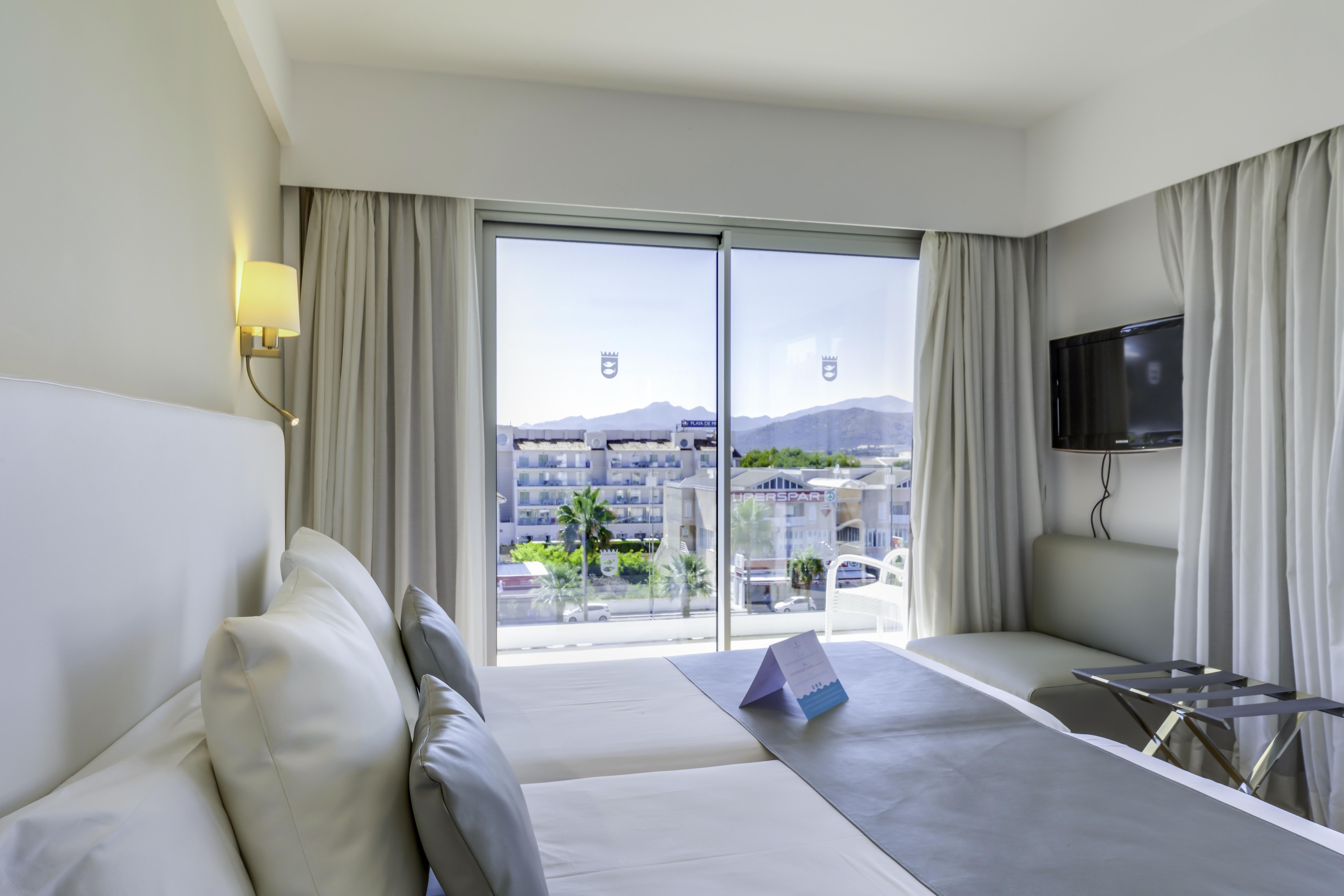 Playa Esperanza - Affiliated By Melia Apartahotel