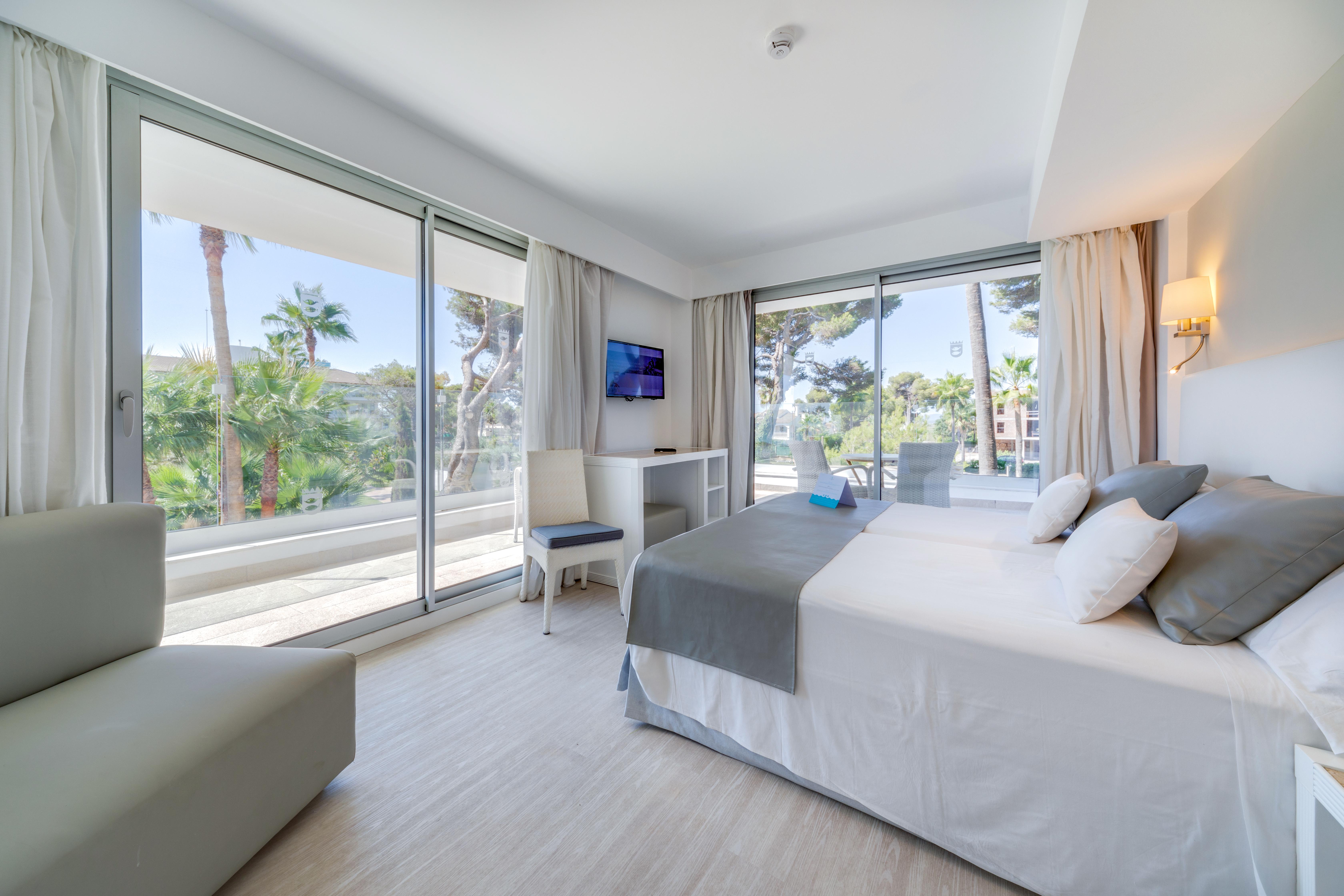 Playa Esperanza - Affiliated By Melia Apartahotel Playa de Muro (Mallorca)