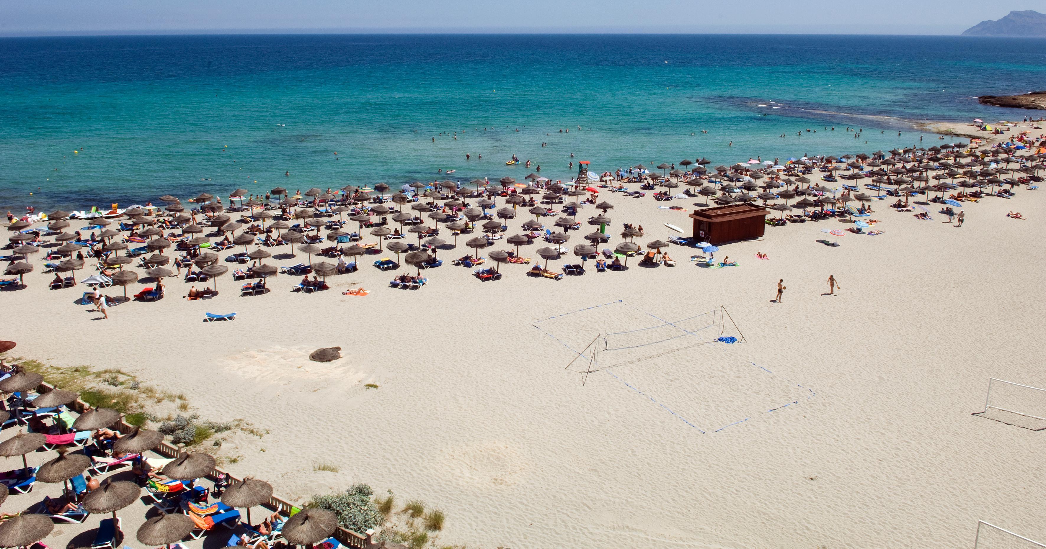 Son Bauló Can Picafort (Mallorca)