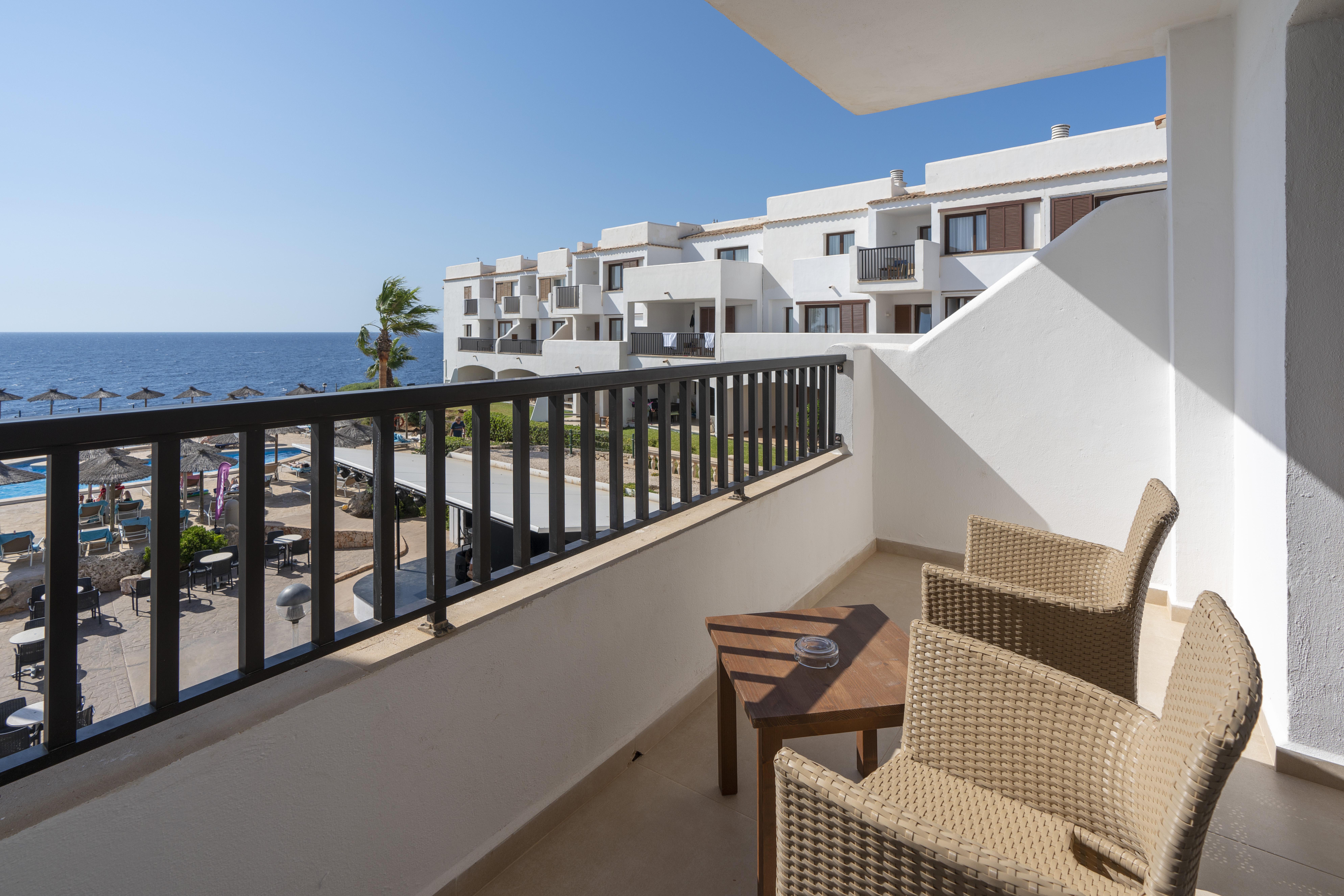 Hotel Alua Rocas Cala D´Or