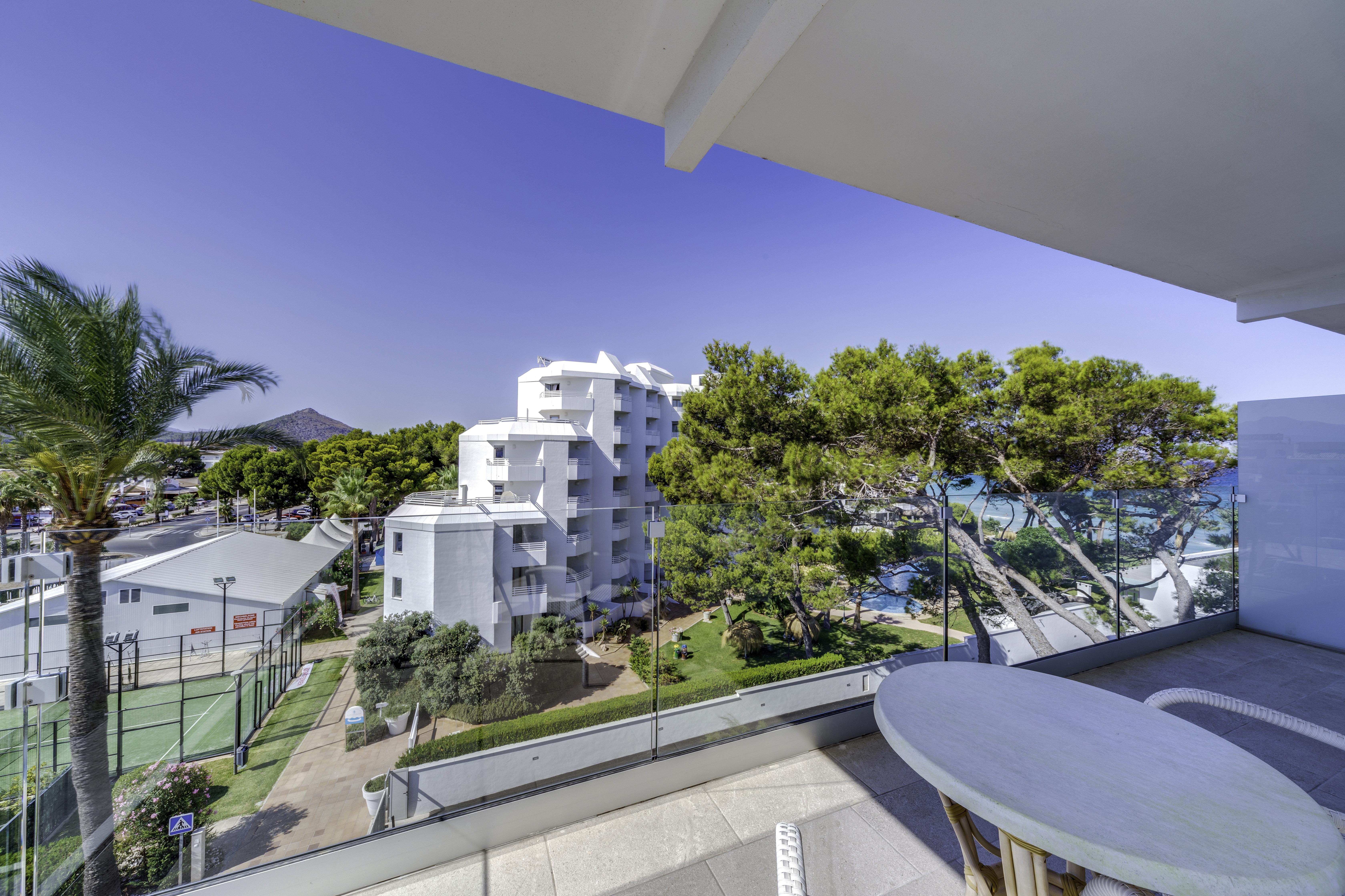 Apartahotel Playa Esperanza - Affiliated By Melia 4*