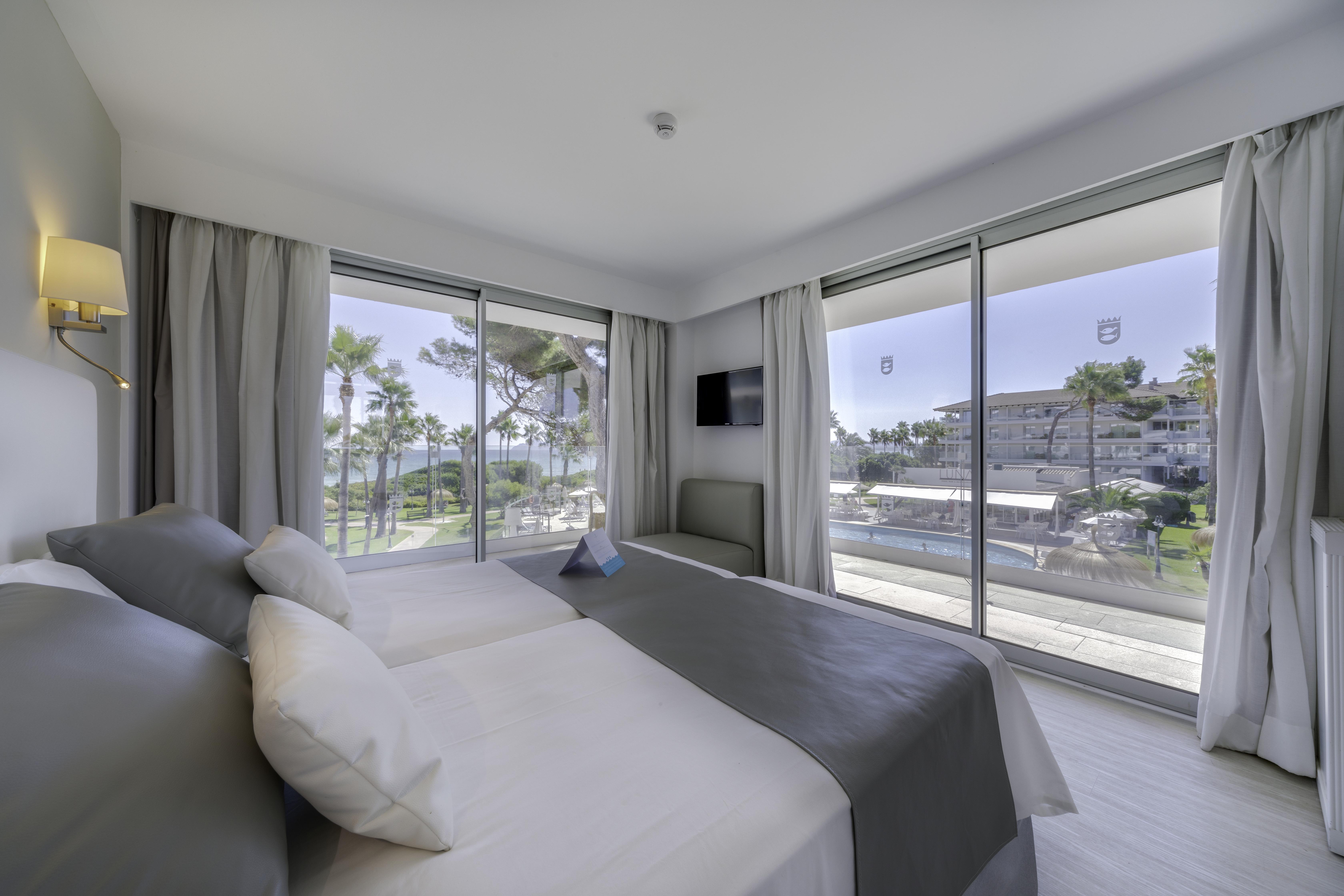 Playa Esperanza - Affiliated By Melia Playa de Muro (Mallorca)