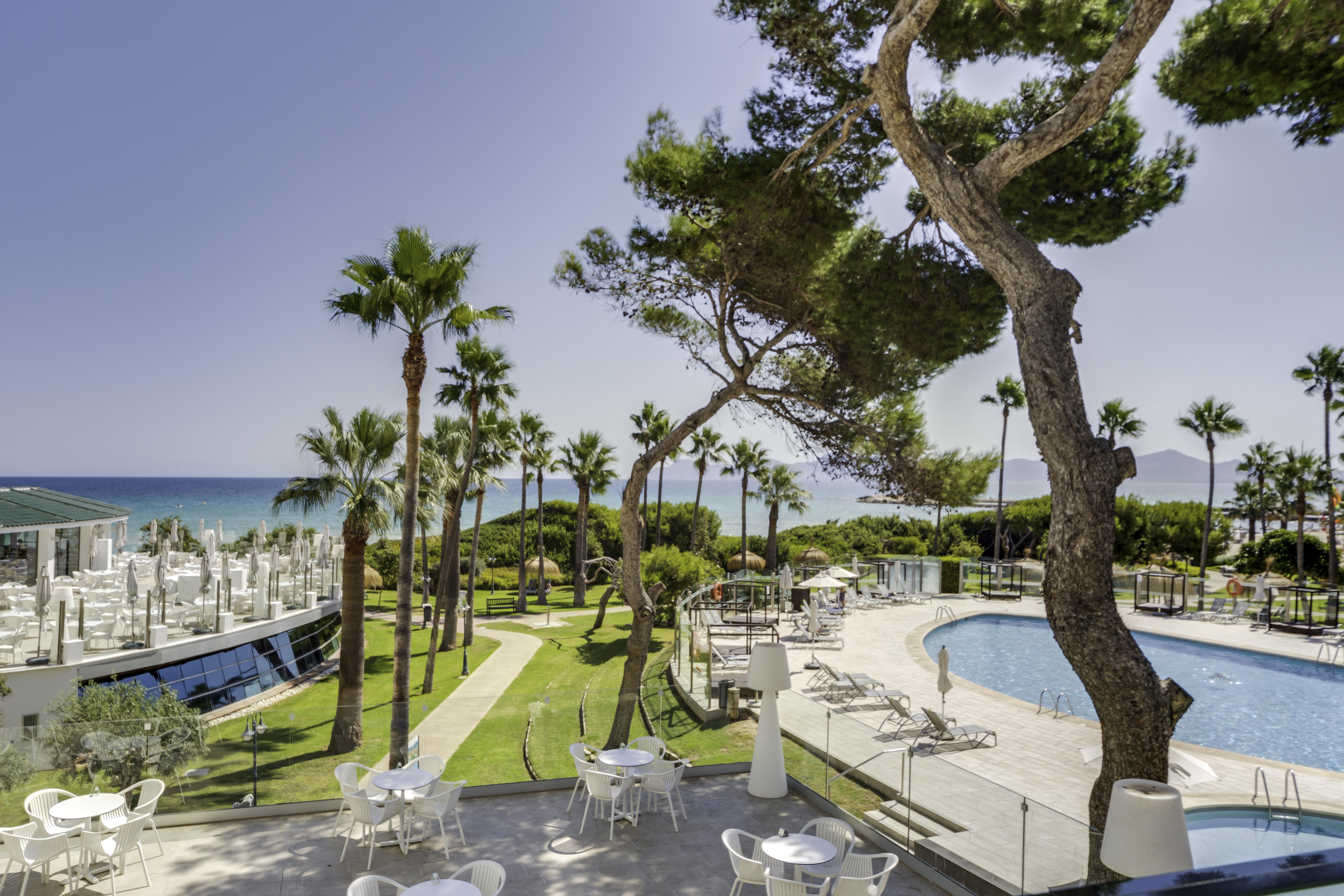 Playa Esperanza - Affiliated By Melia Apartahotel Playa de Muro (Mallorca)