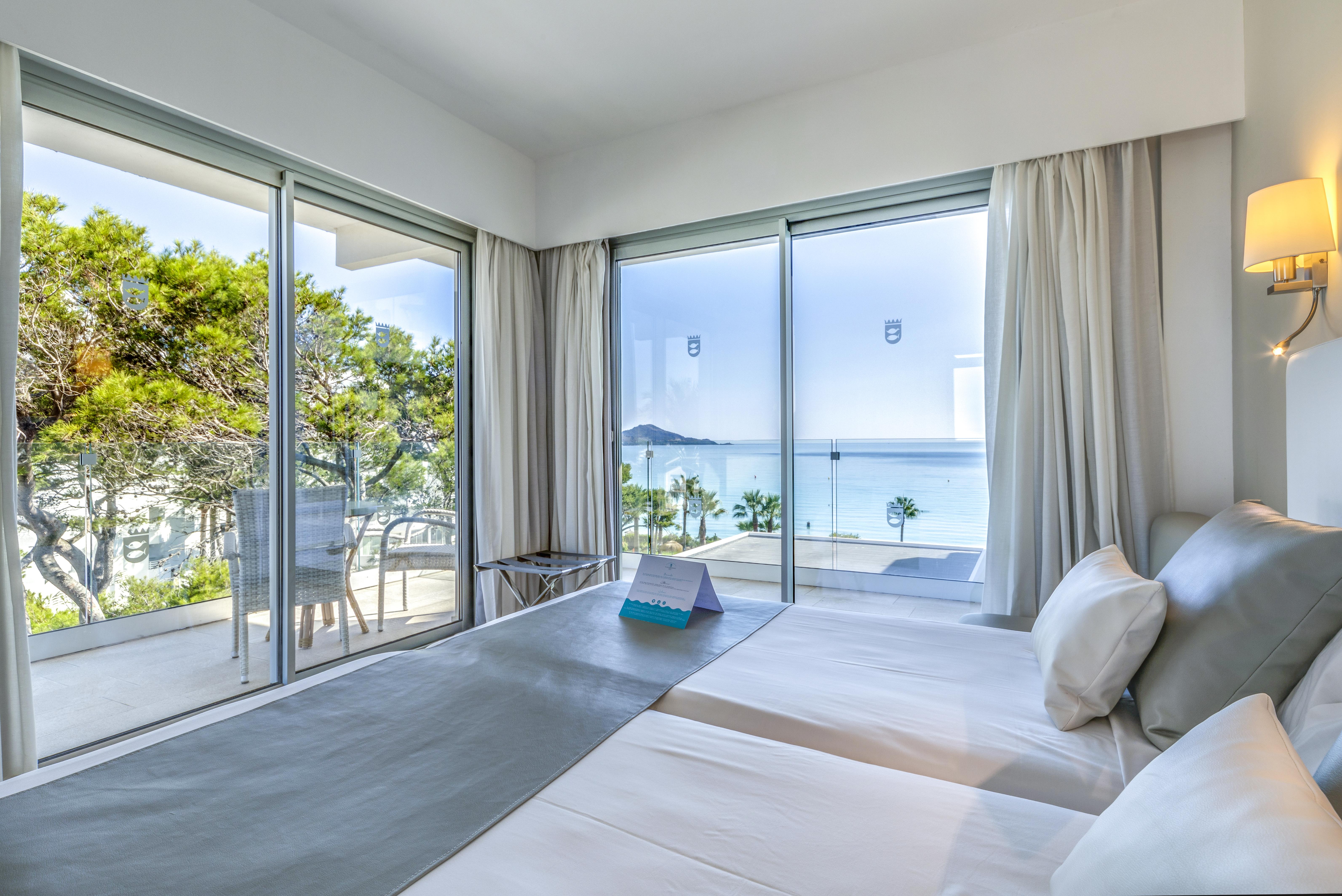Apartahotel Playa Esperanza - Affiliated By Melia Playa de Muro (Mallorca)