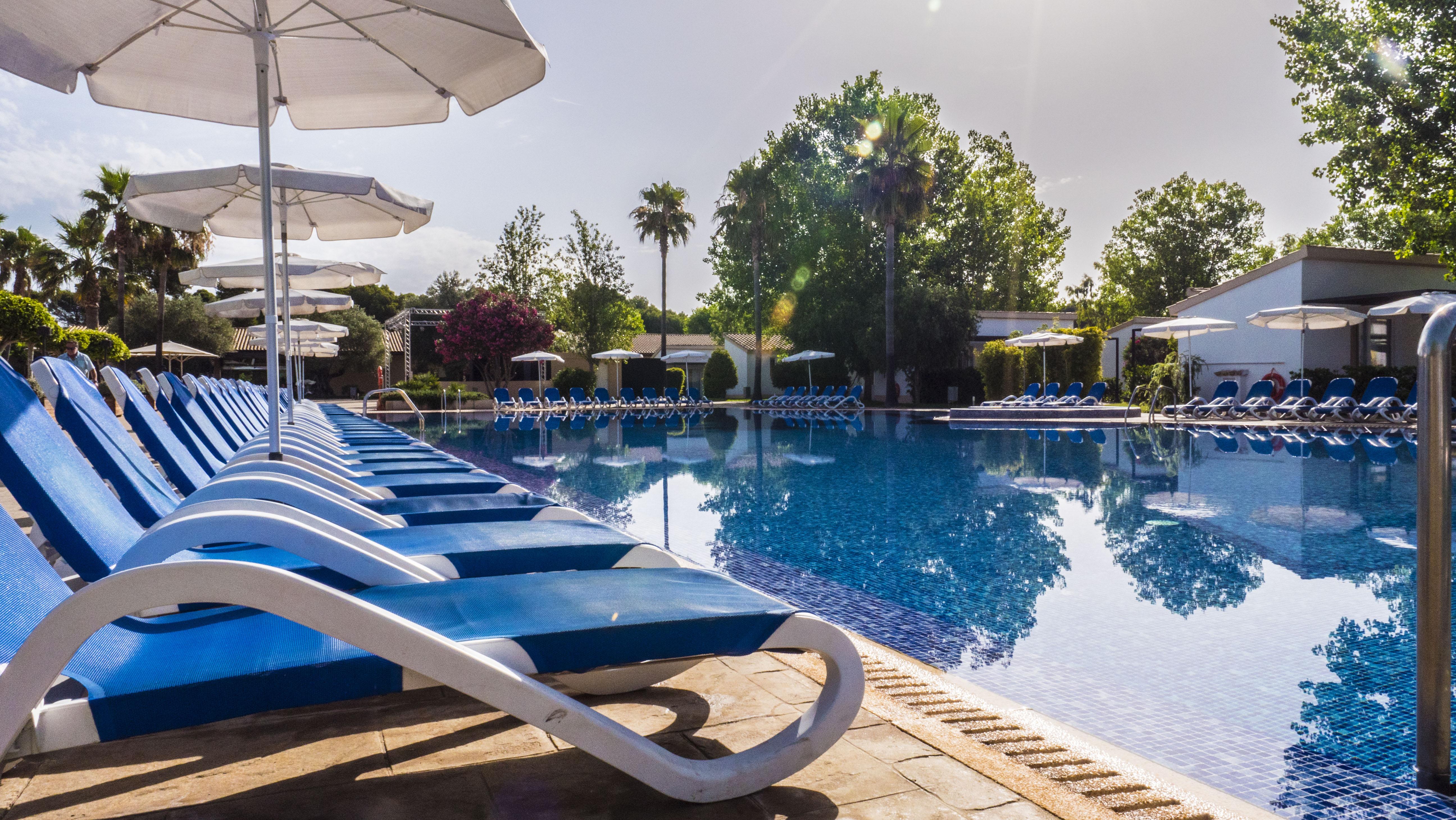 Valentin Playa De Muro Hotel 4*