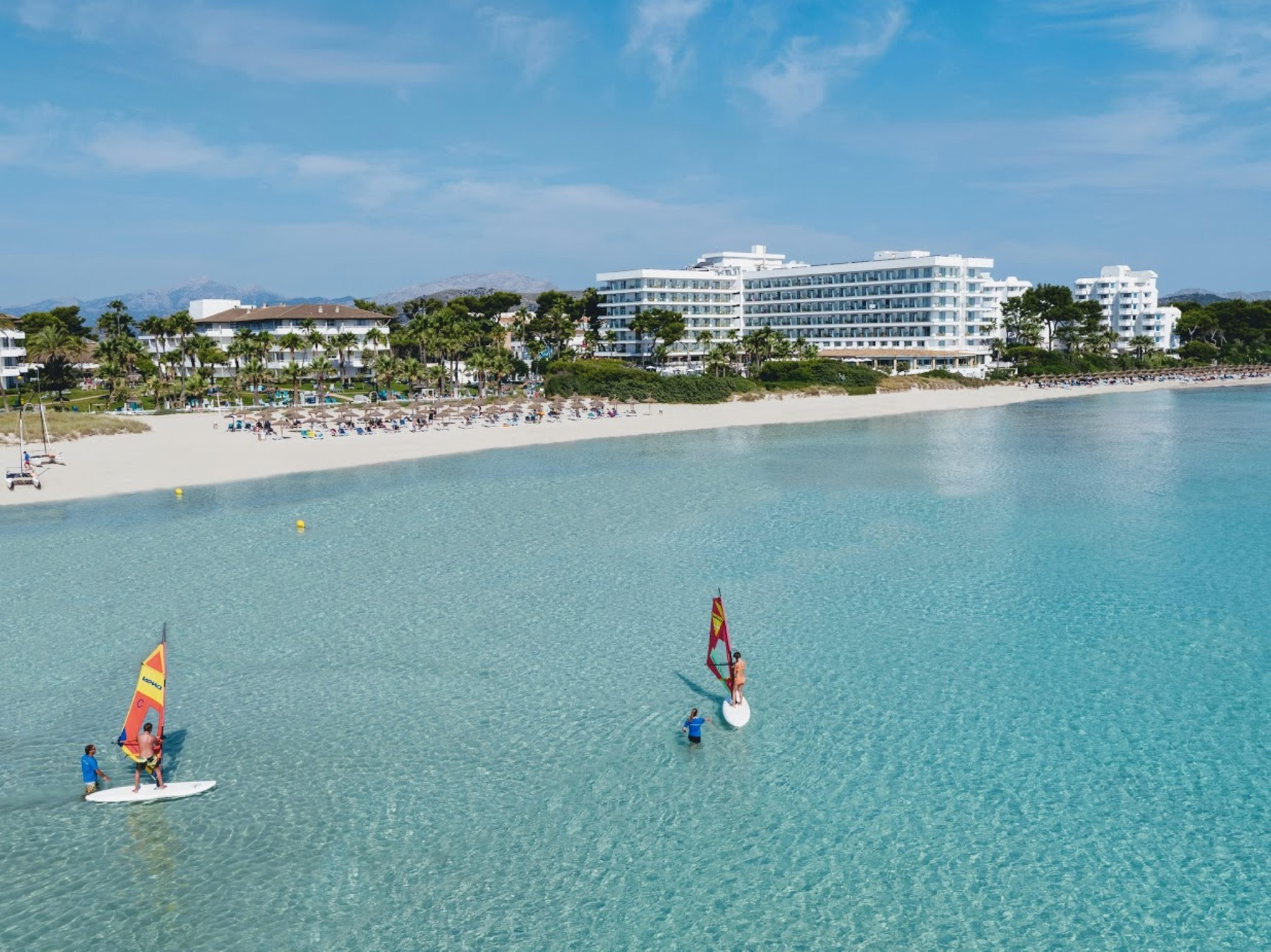 Apartahotel Playa Esperanza - Affiliated By Melia 4*