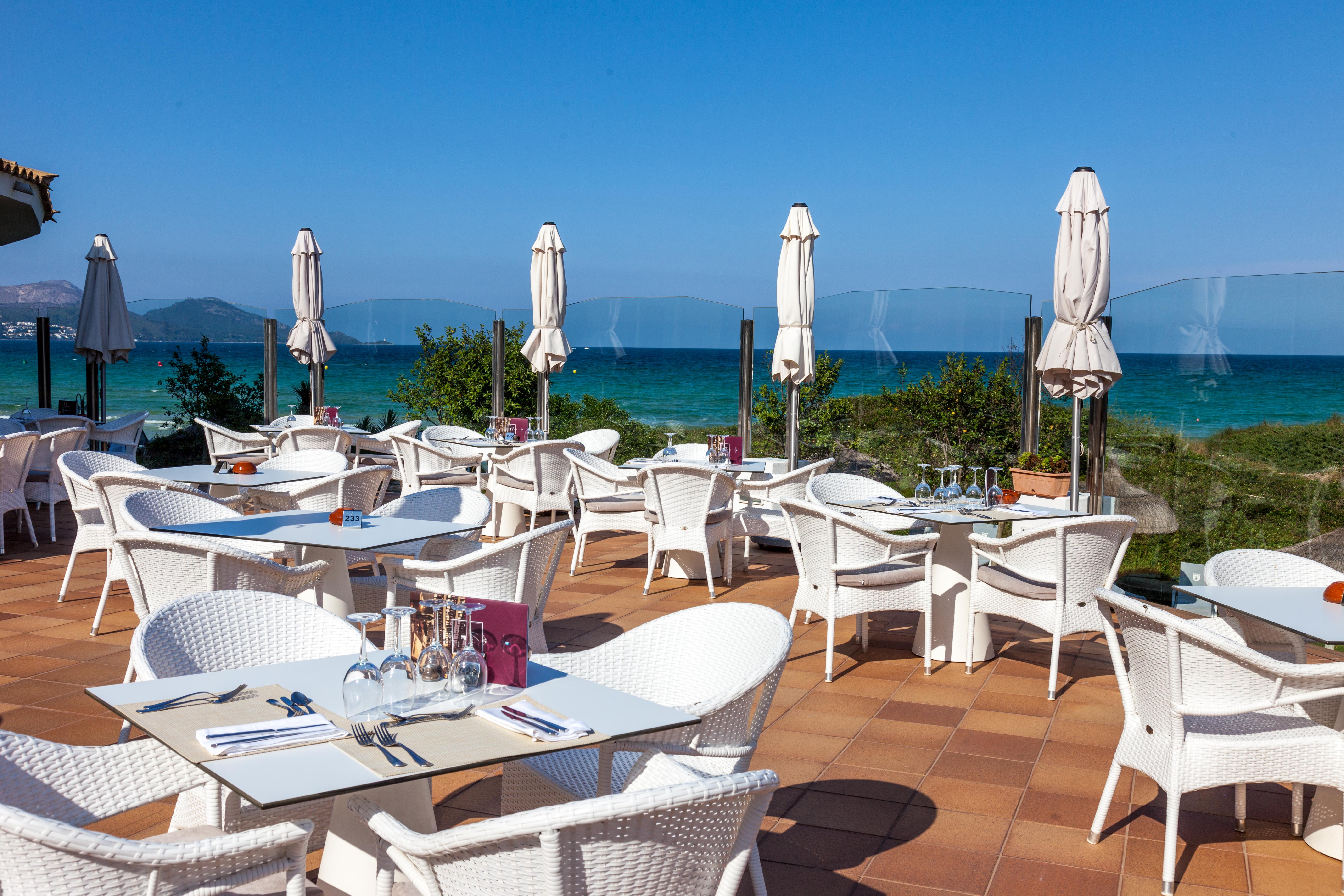 Playa Esperanza - Affiliated By Melia 4* Playa de Muro (Mallorca)