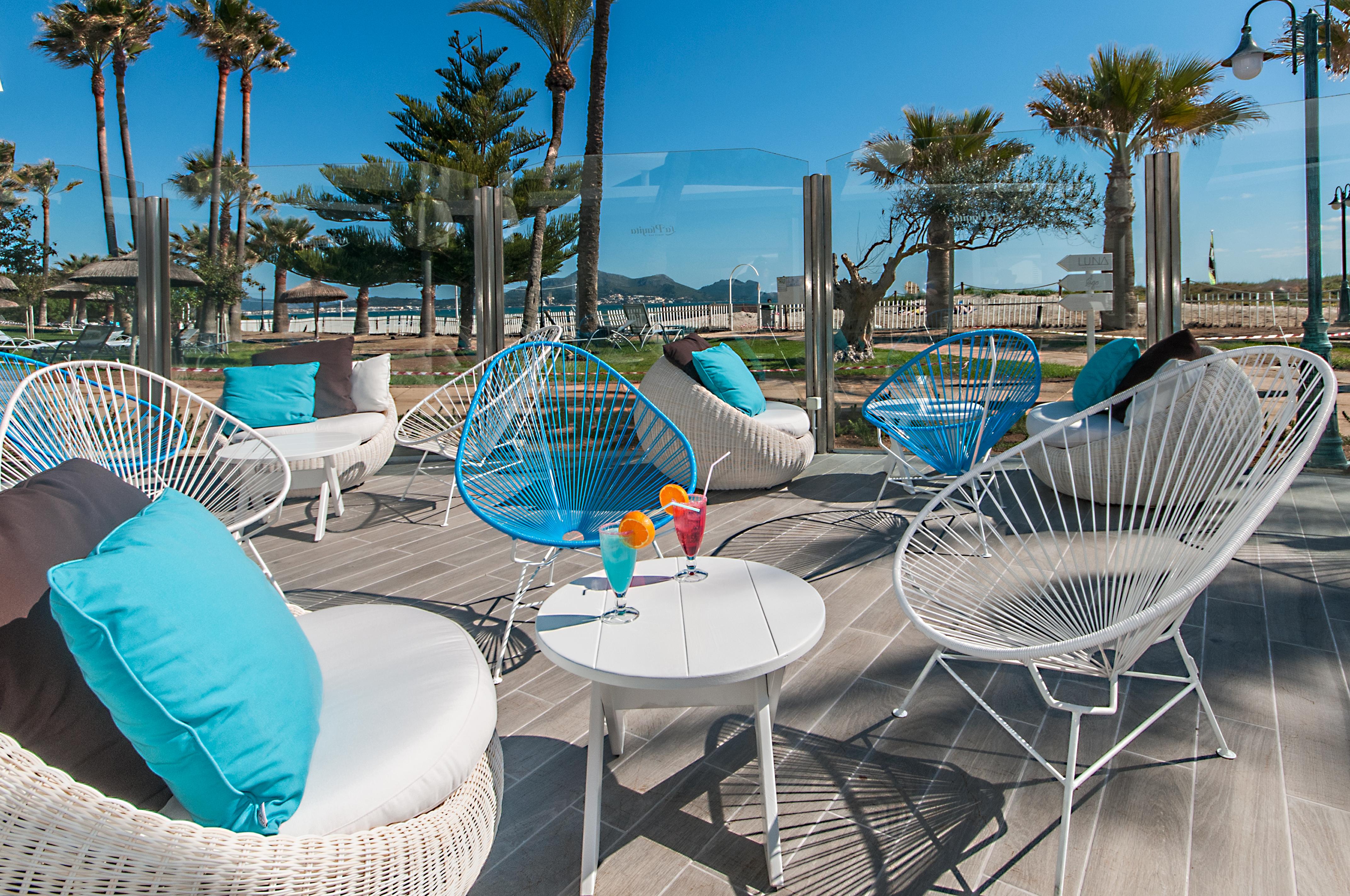 Playa Esperanza - Affiliated By Melia 4* Playa de Muro (Mallorca)