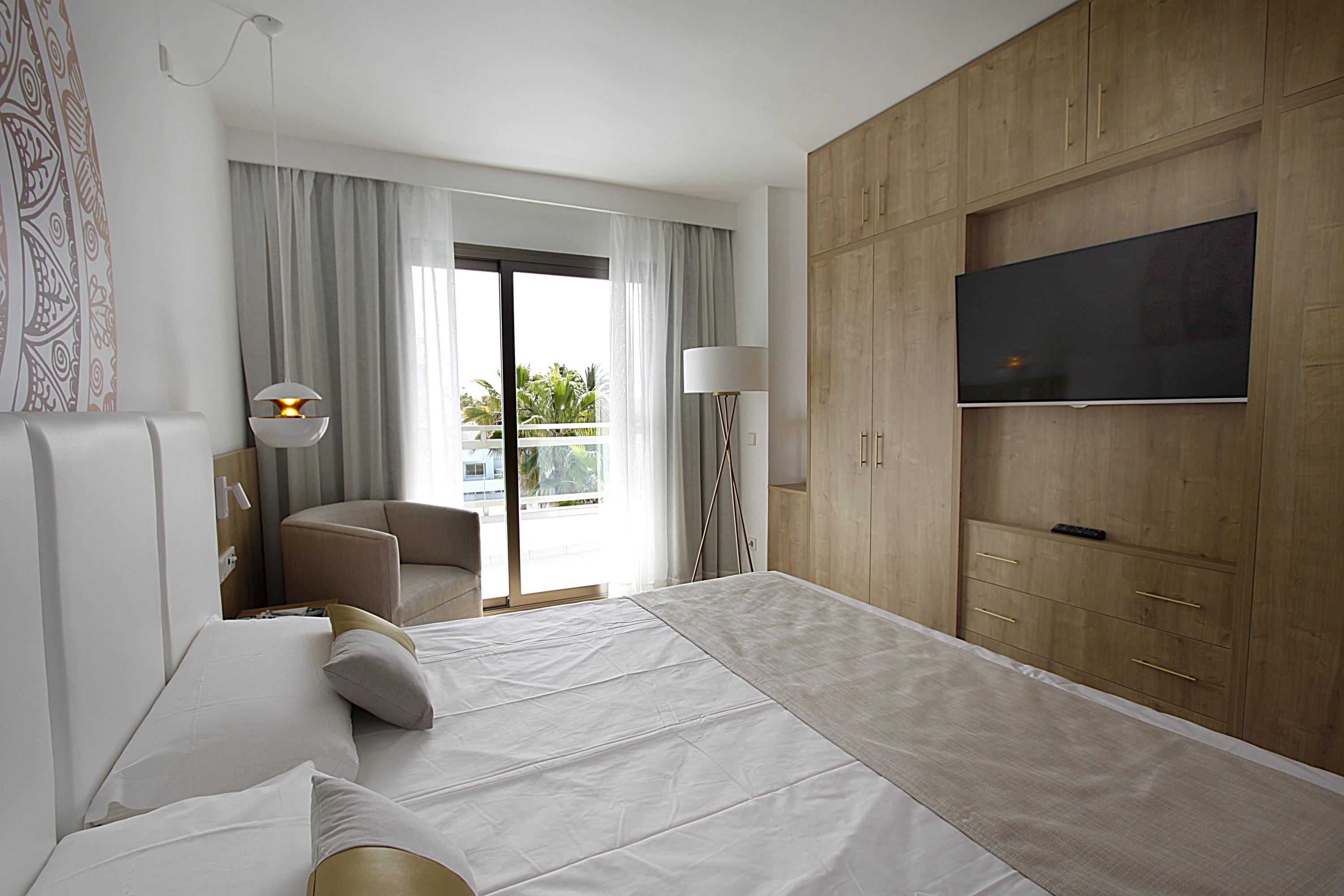 Hotel Bg Rei Del Mediterrani (adults Only)