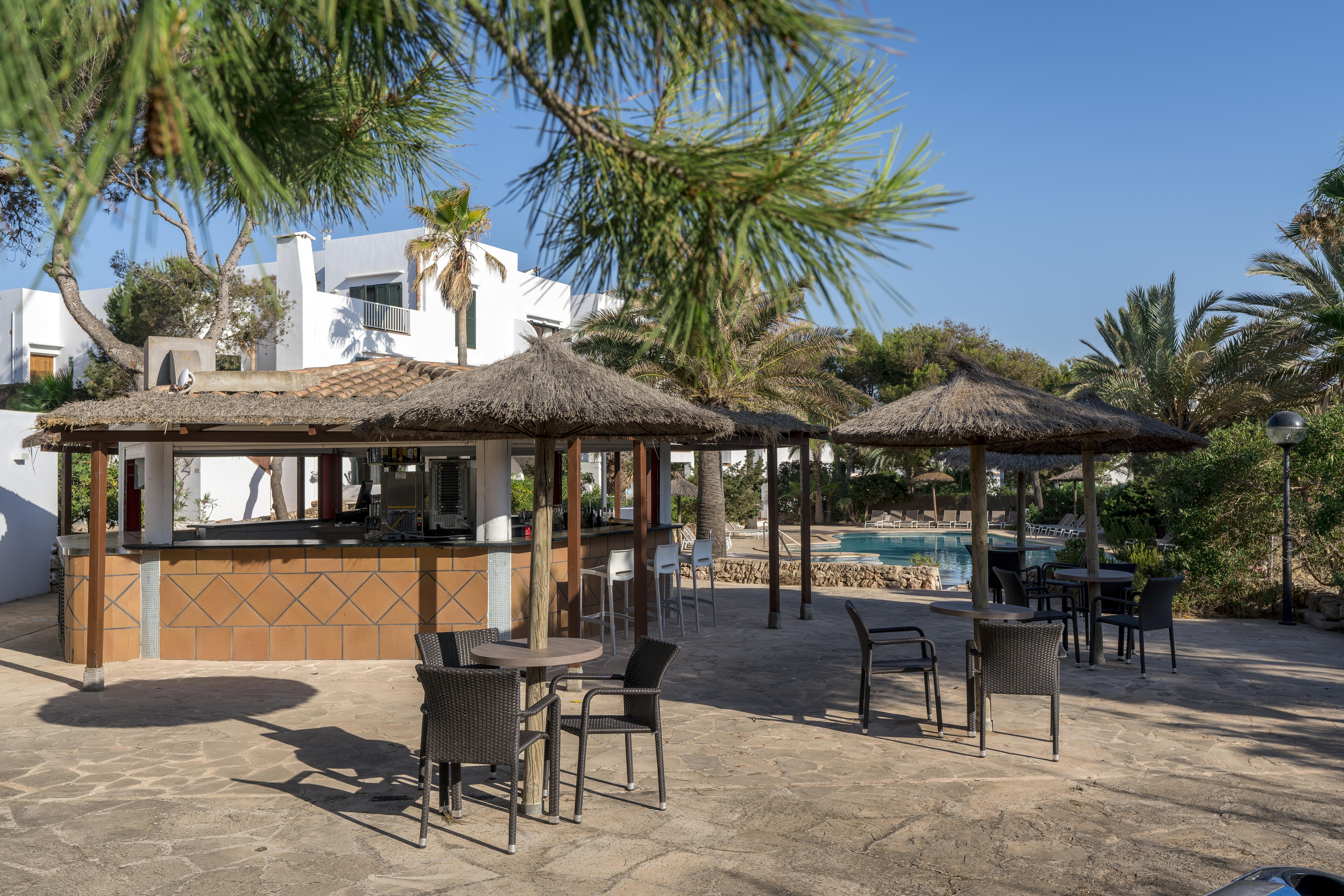 Alua Rocas Hotel 4*