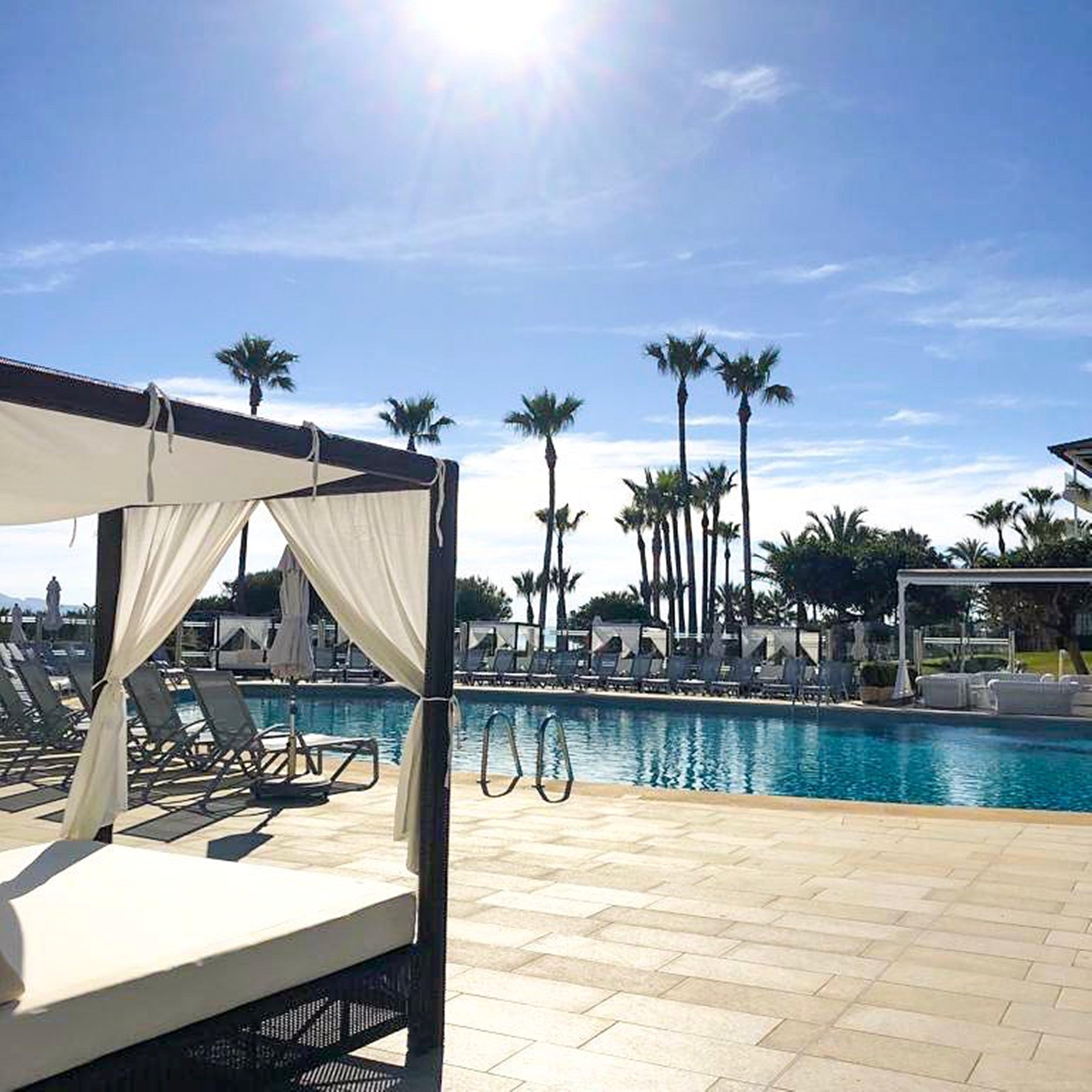 Playa Esperanza - Affiliated By Melia Apartahotel 4*
