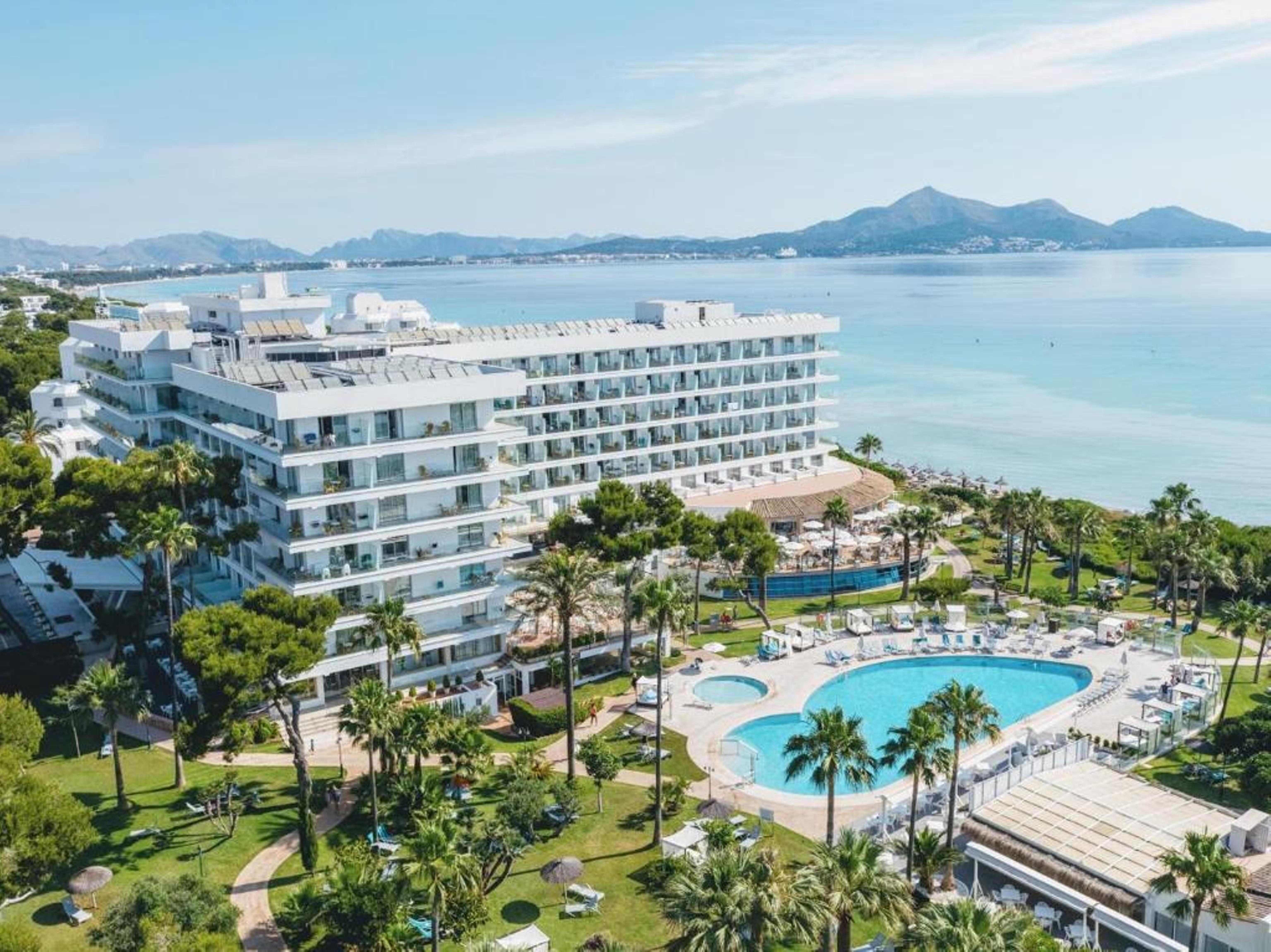 Playa Esperanza - Affiliated By Melia Playa de Muro (Mallorca)