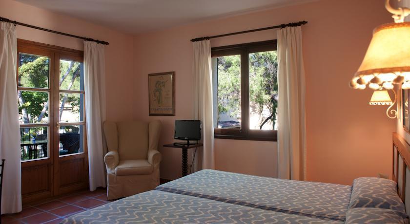 Hotel Bahia