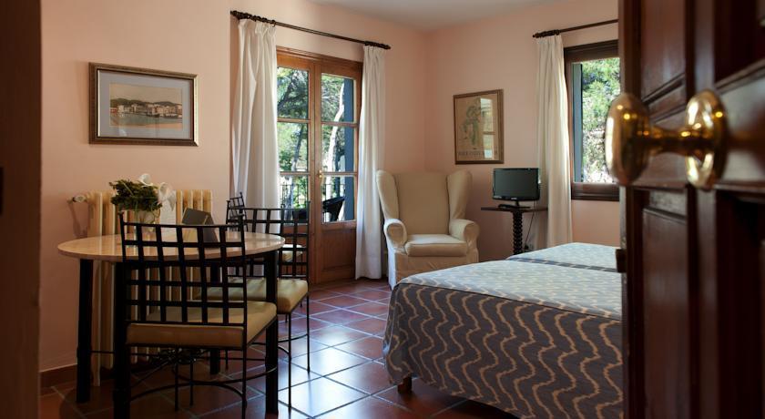 Bahia Hotel Peguera