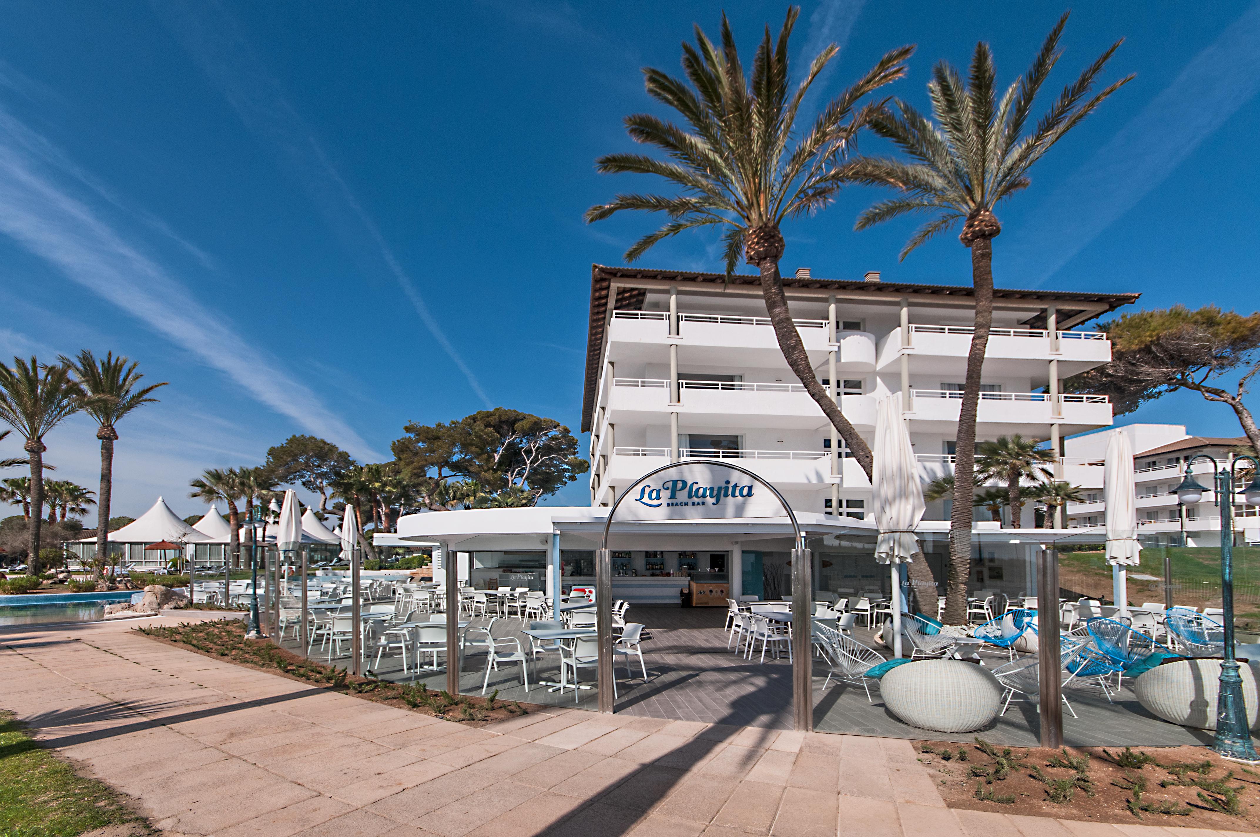 Apartahotel Playa Esperanza - Affiliated By Melia