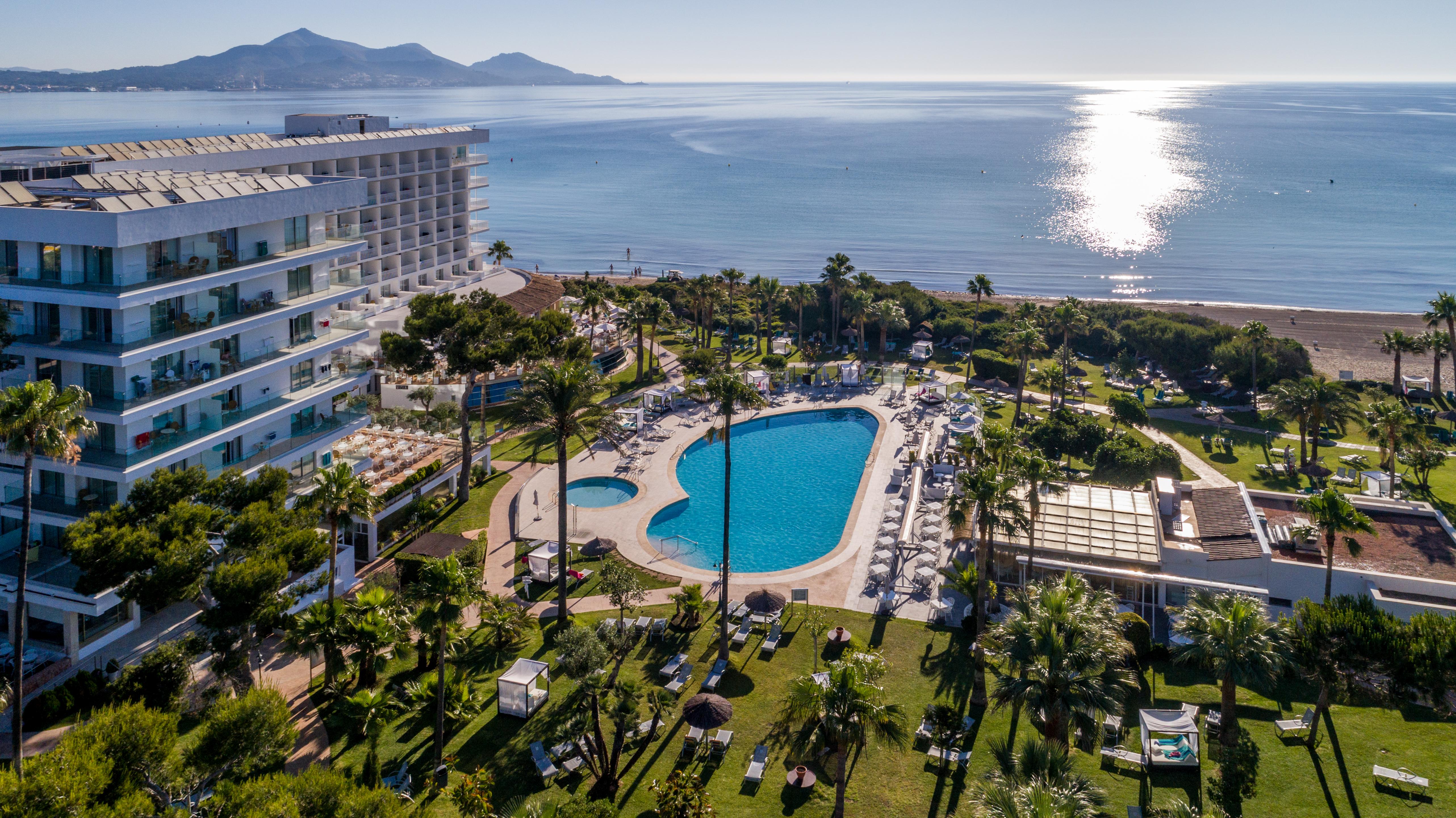 Playa Esperanza - Affiliated By Melia 4*