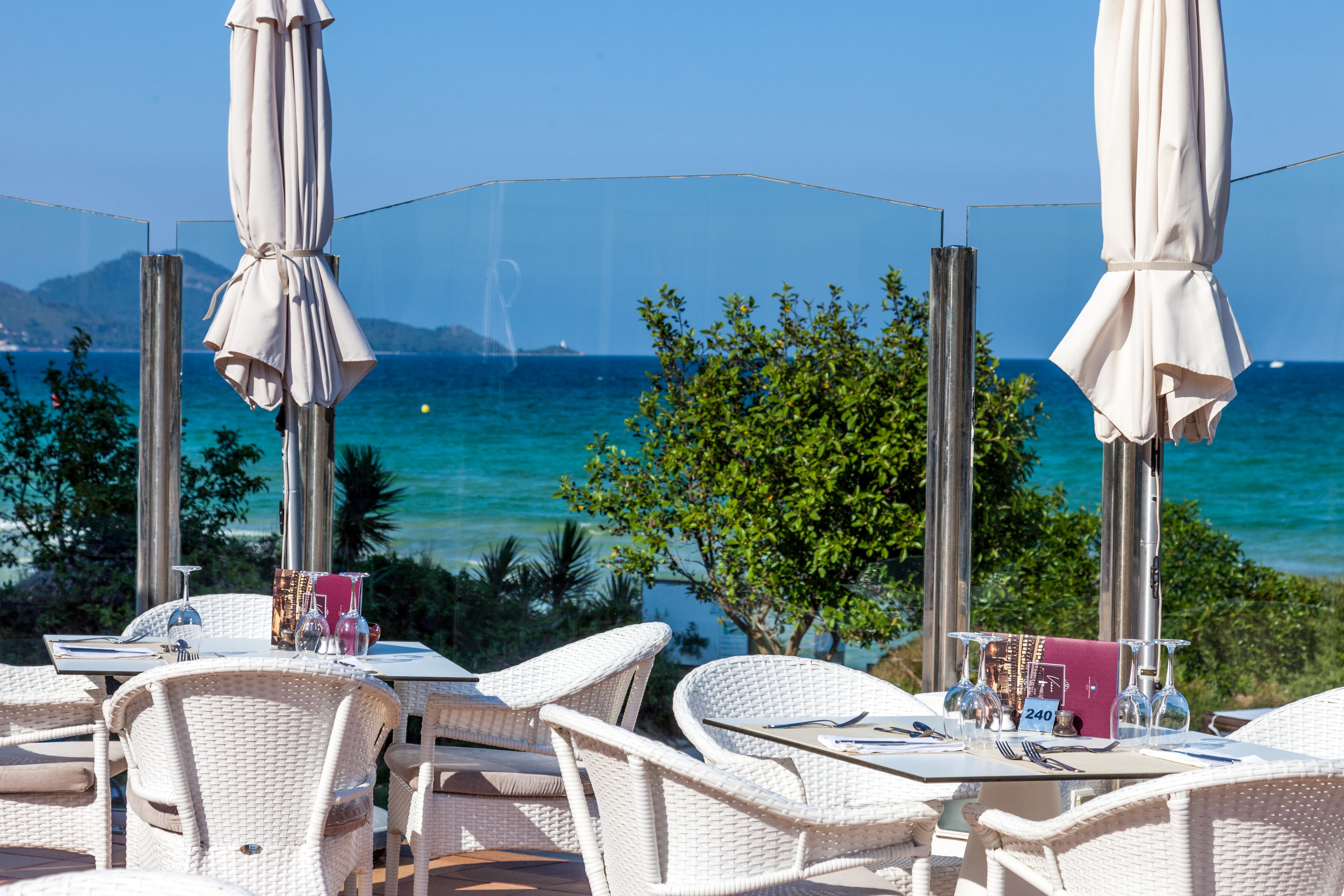 Apartahotel Playa Esperanza - Affiliated By Melia Playa de Muro (Mallorca)