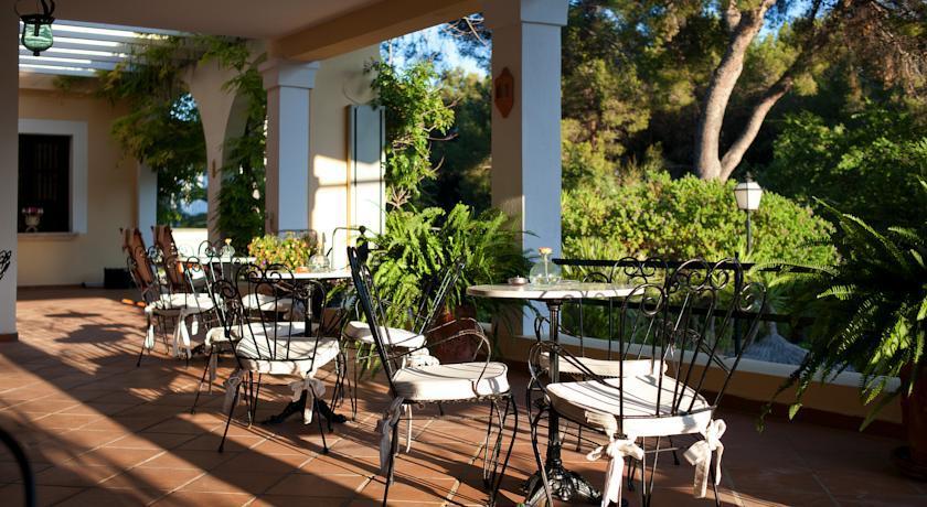 Hotel Bahia Peguera