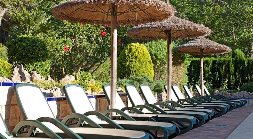 Hotel Bahia