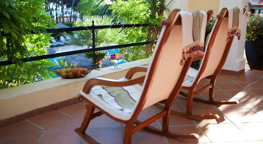 Bahia Hotel Peguera