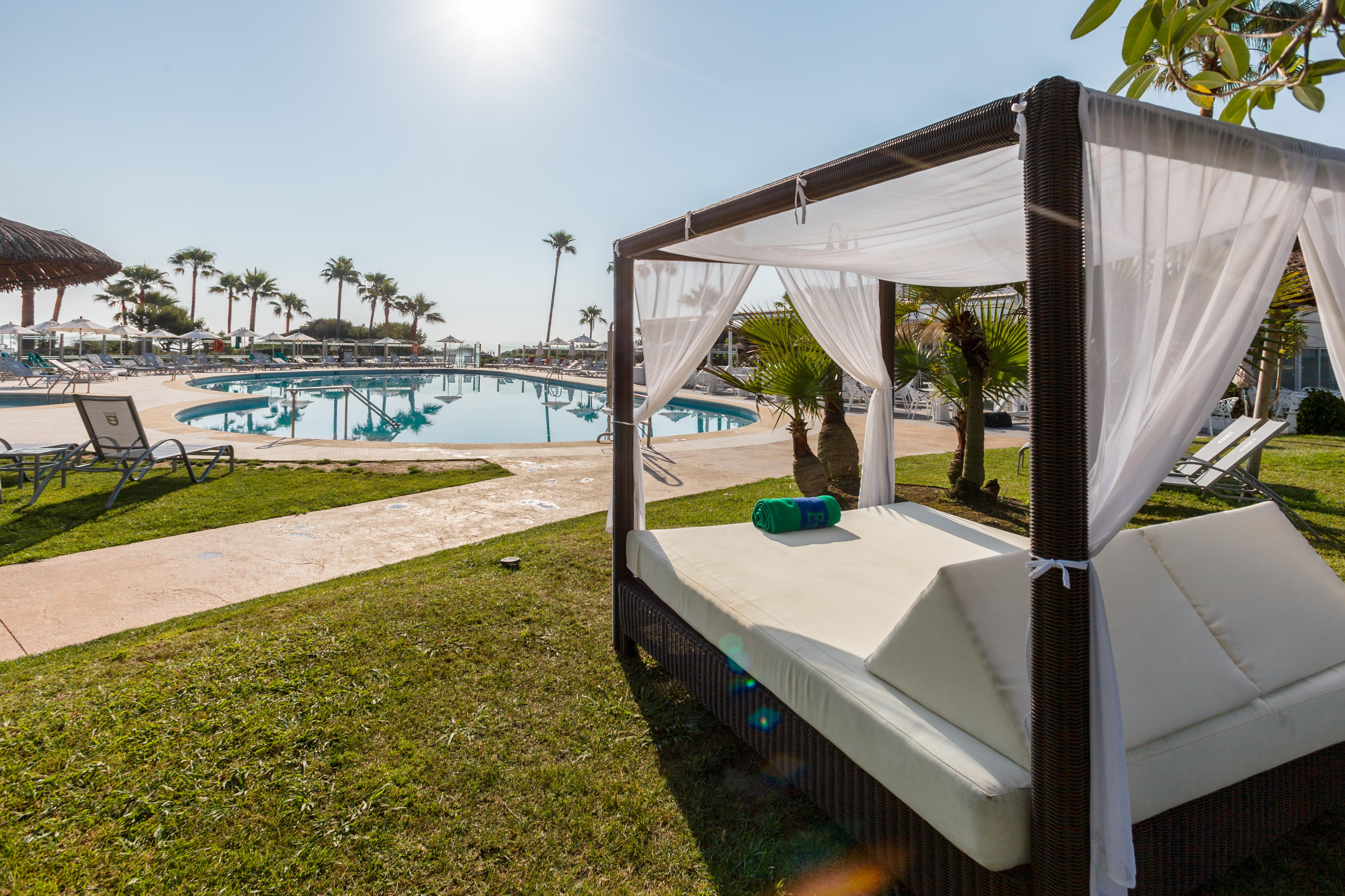 Playa Esperanza - Affiliated By Melia Apartahotel 4*
